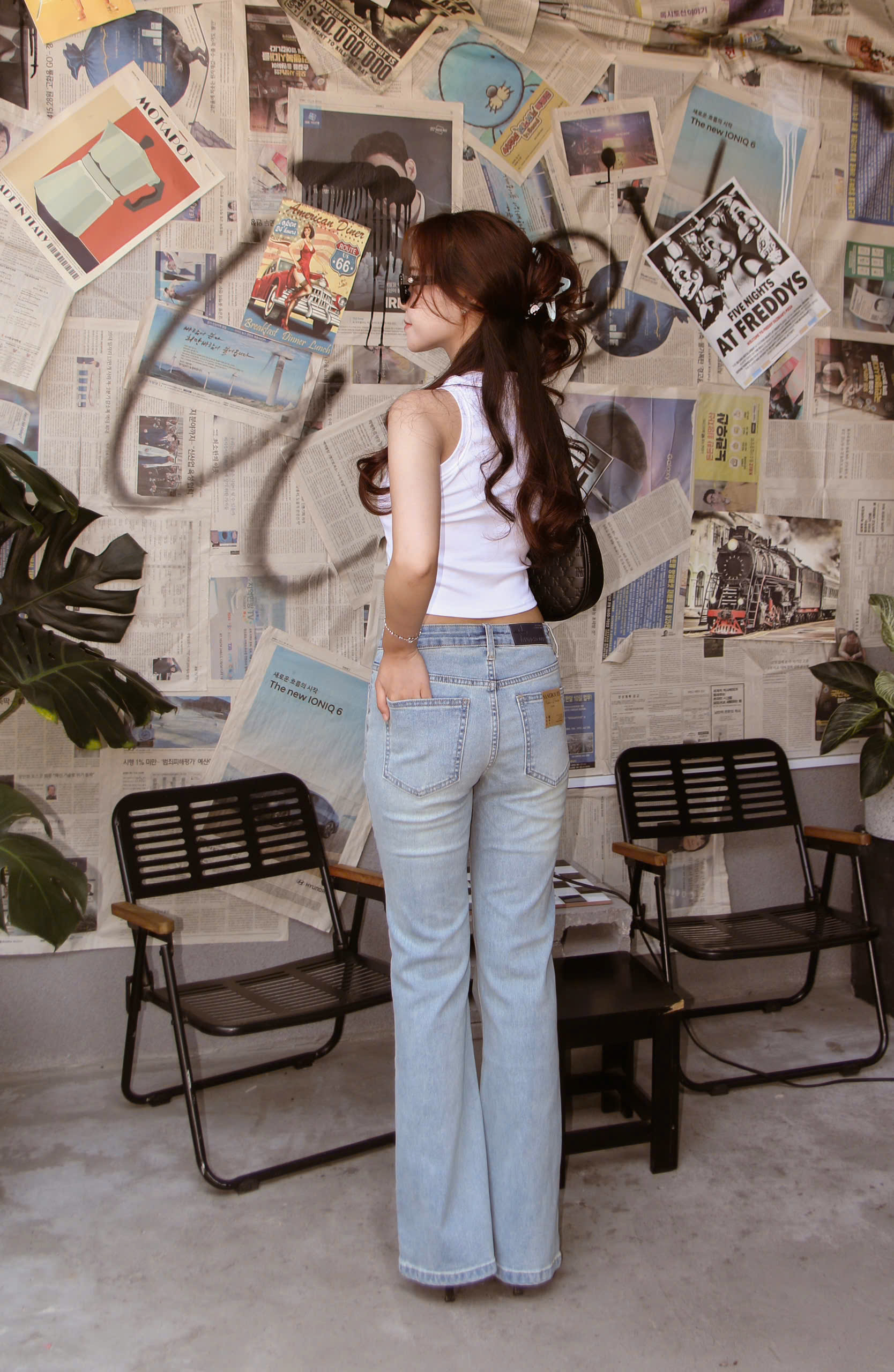 Q8754 - Q J loe 2 đường sườn