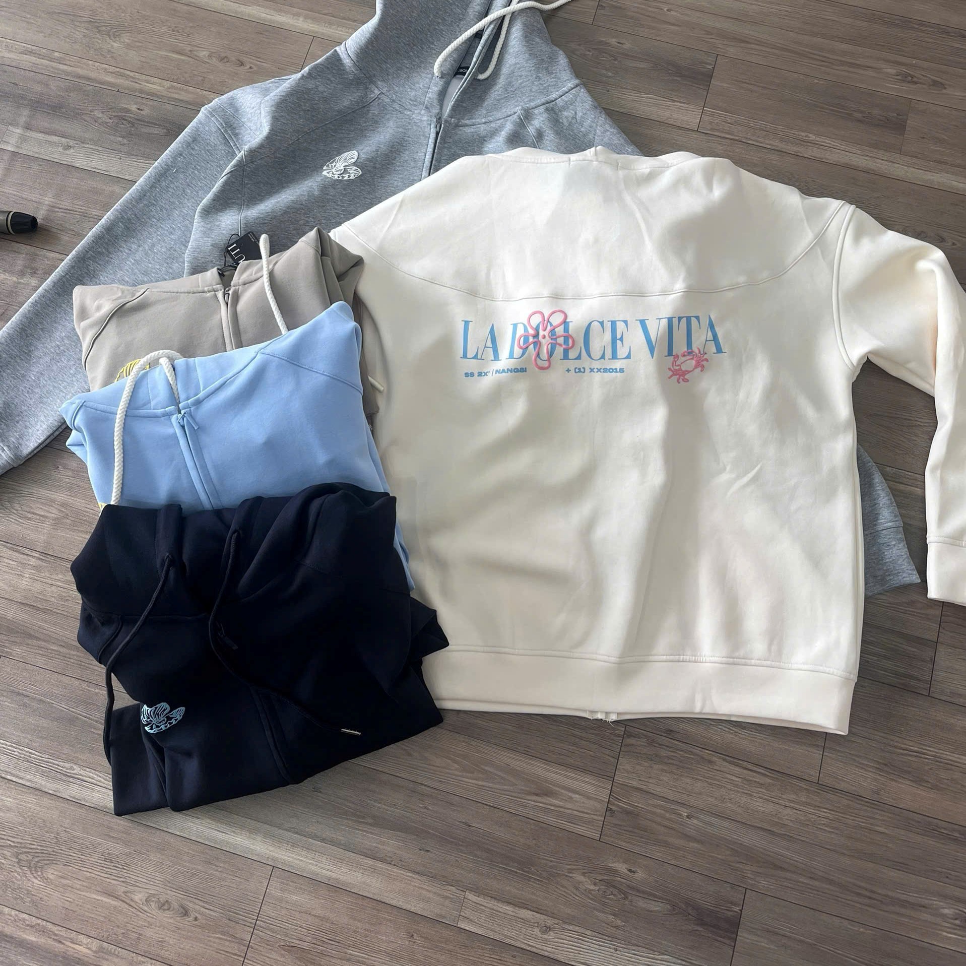 K3310-	K rã in LA DOLCE VITA 2804
