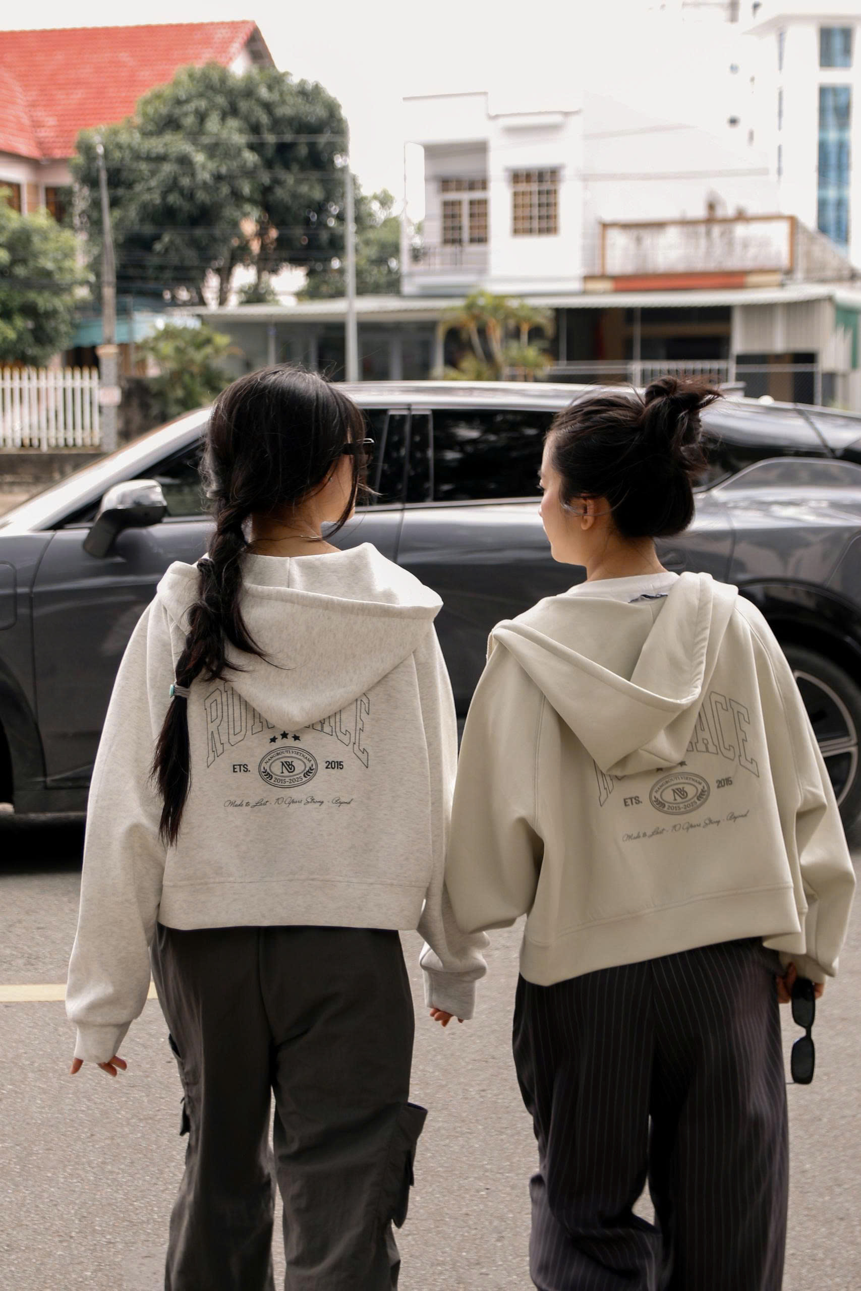 K3220 - K thun in thêu Run
