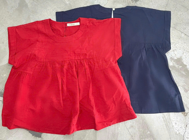 A28750 - A babydoll lai to