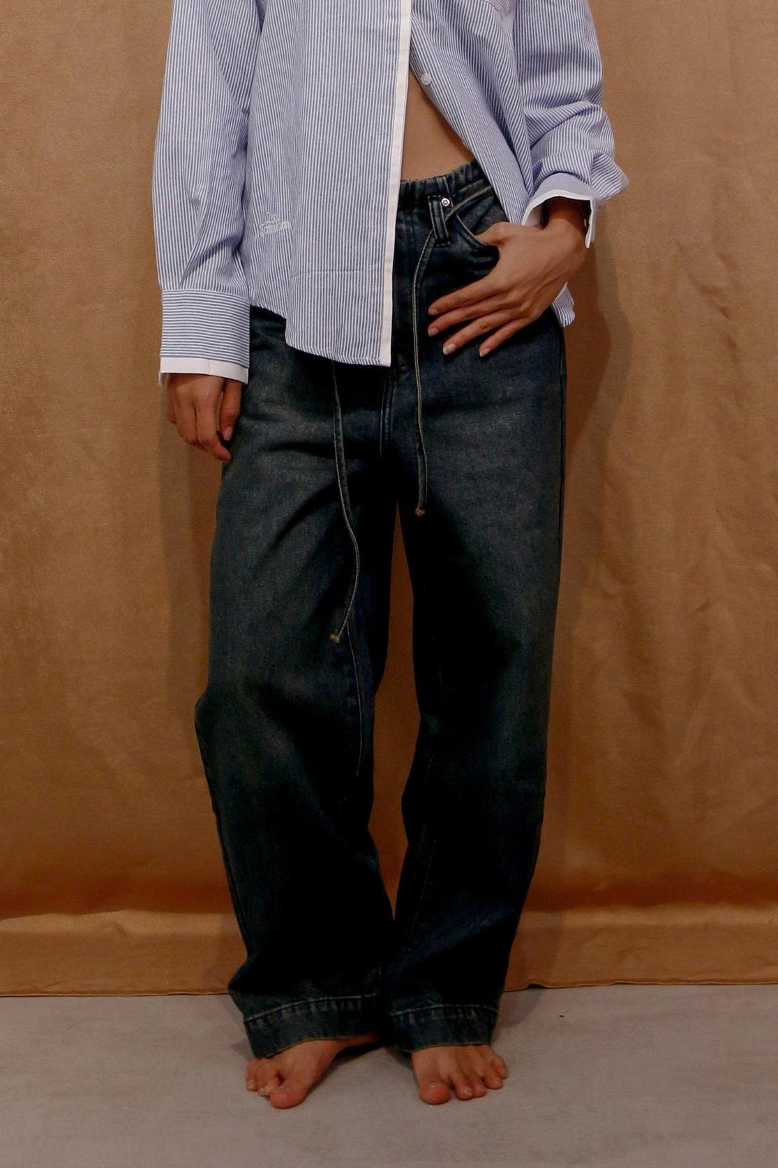 Q8391 - 	Q cullotes J bản lưng nhỏ