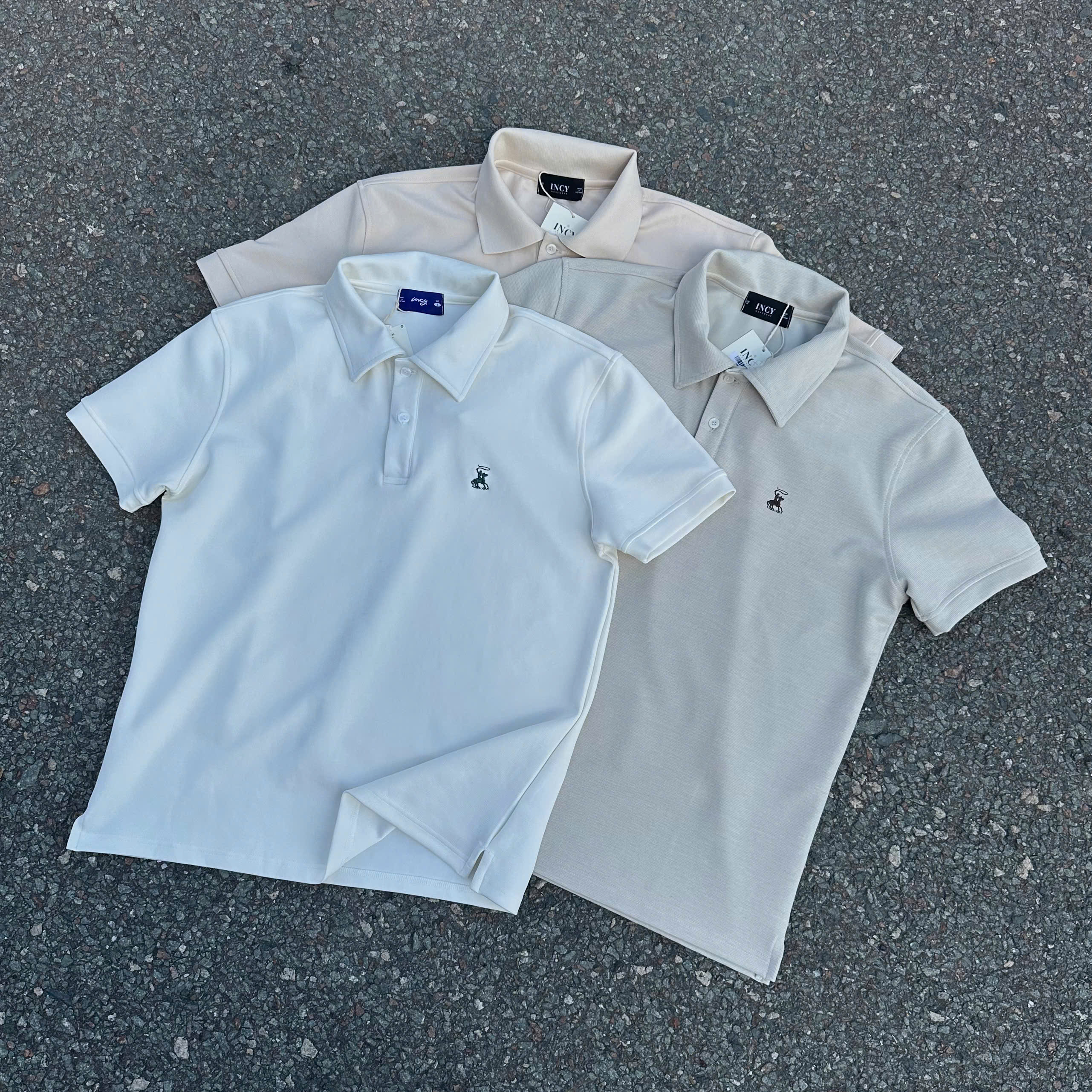 A28897 - A PL nam thêu cao bồi