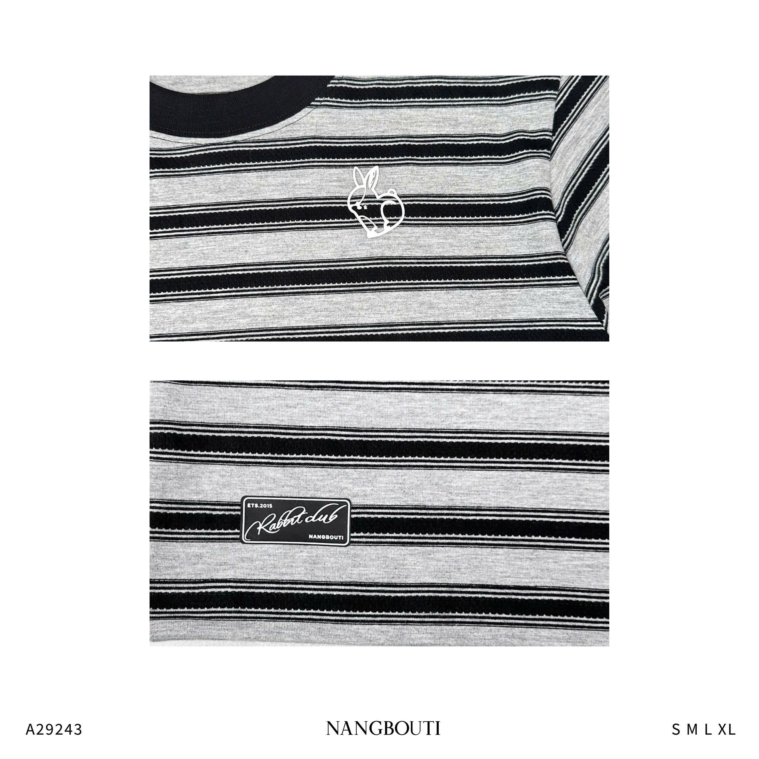 A29243 - A thun TN in Rabbit