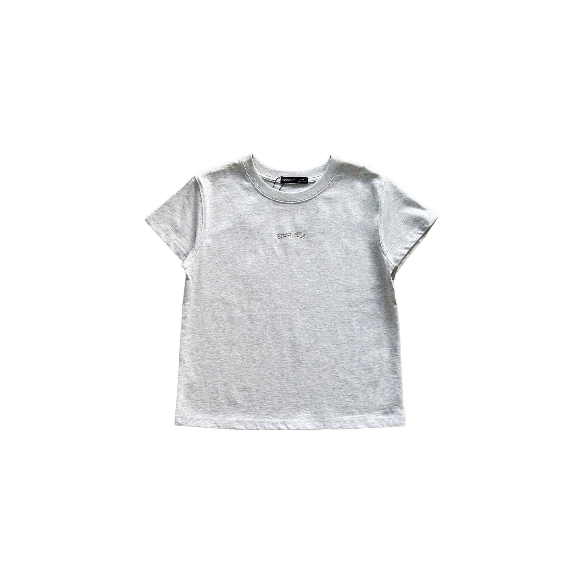 A29976 - Áo thun Babytee in Ensolei