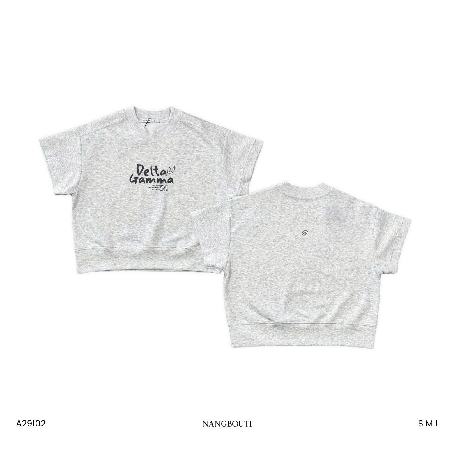 A29102 - A thun tay lở in Detta