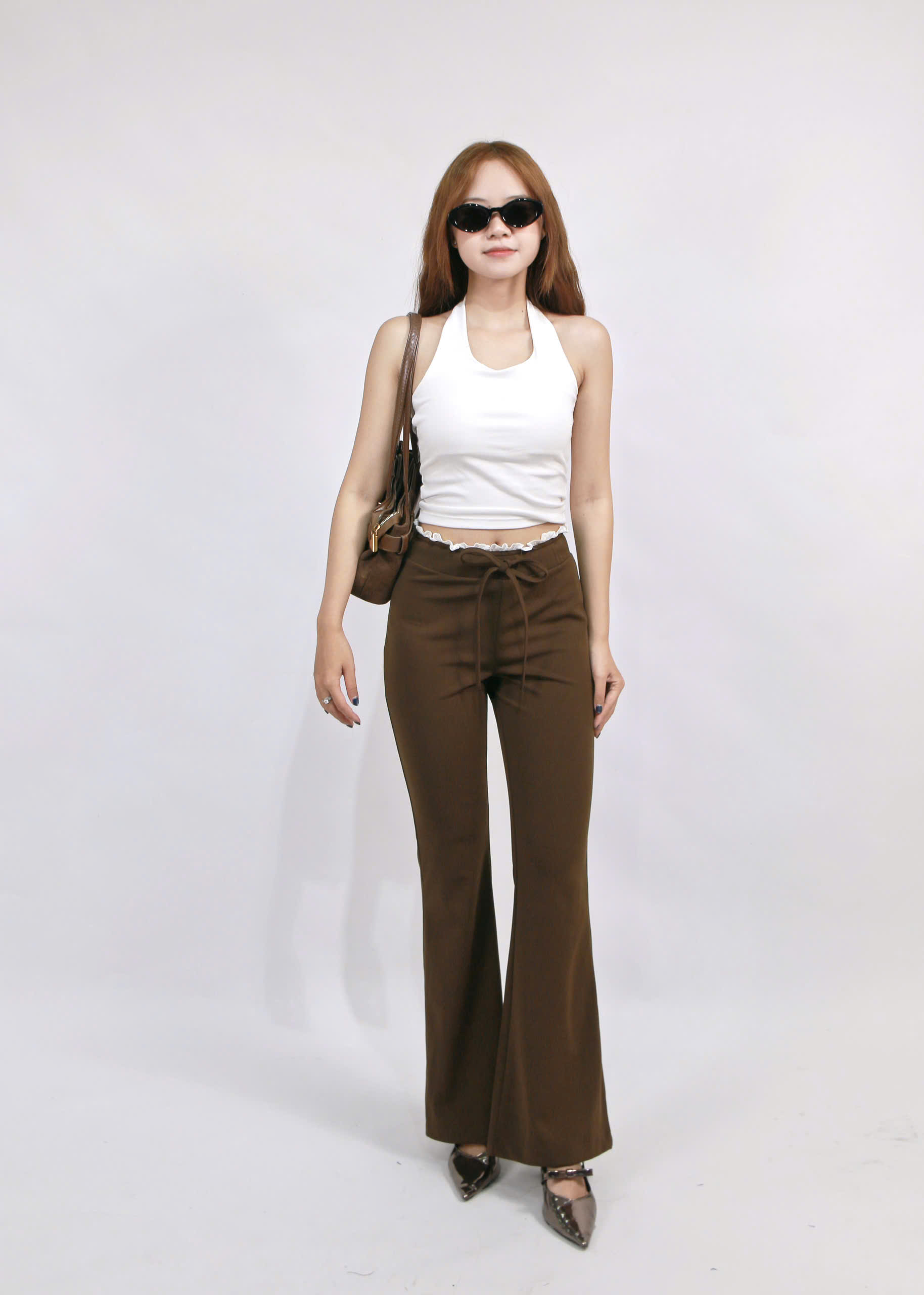 Q9815-	Q ống loe phối ren DK sườn