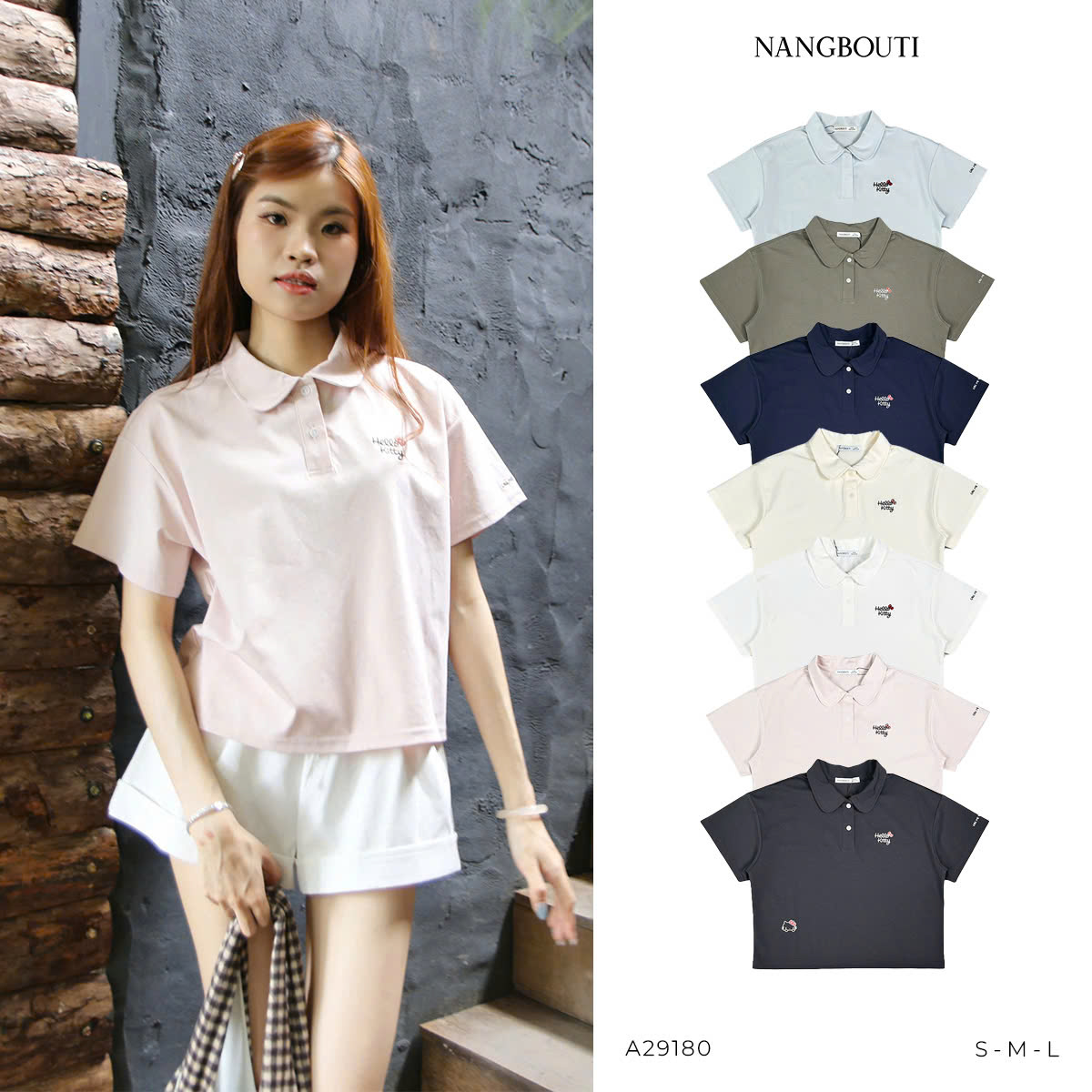 A29180 - A thun PL cổ sen thêu He