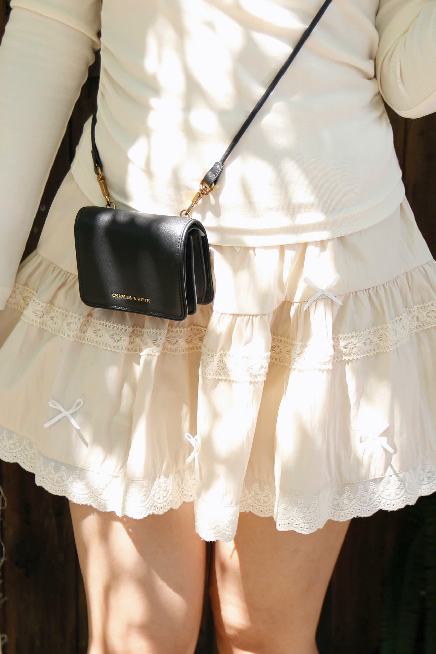 V3995 - V ngắn dù tầng phối ren