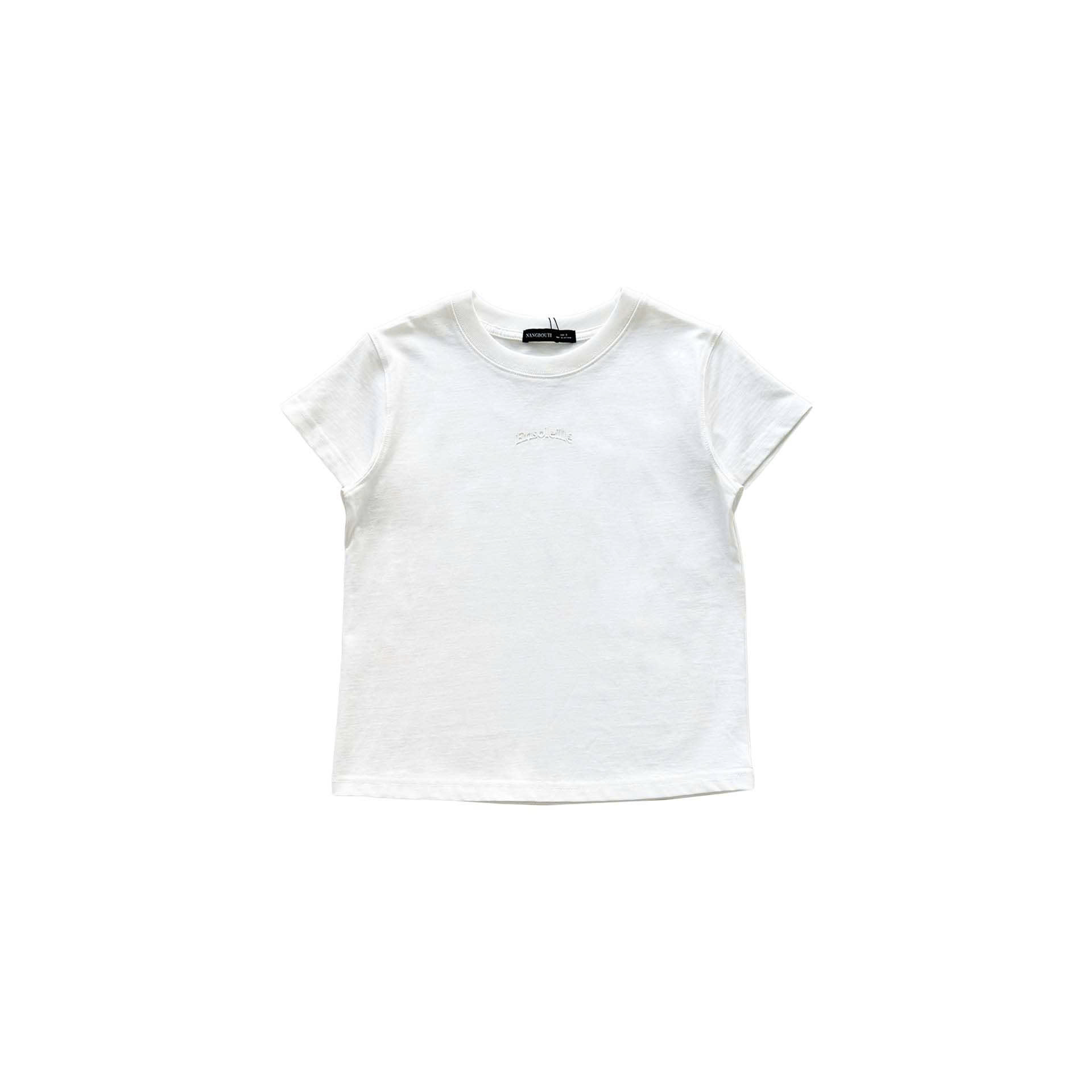 A29976 - Áo thun Babytee in Ensolei