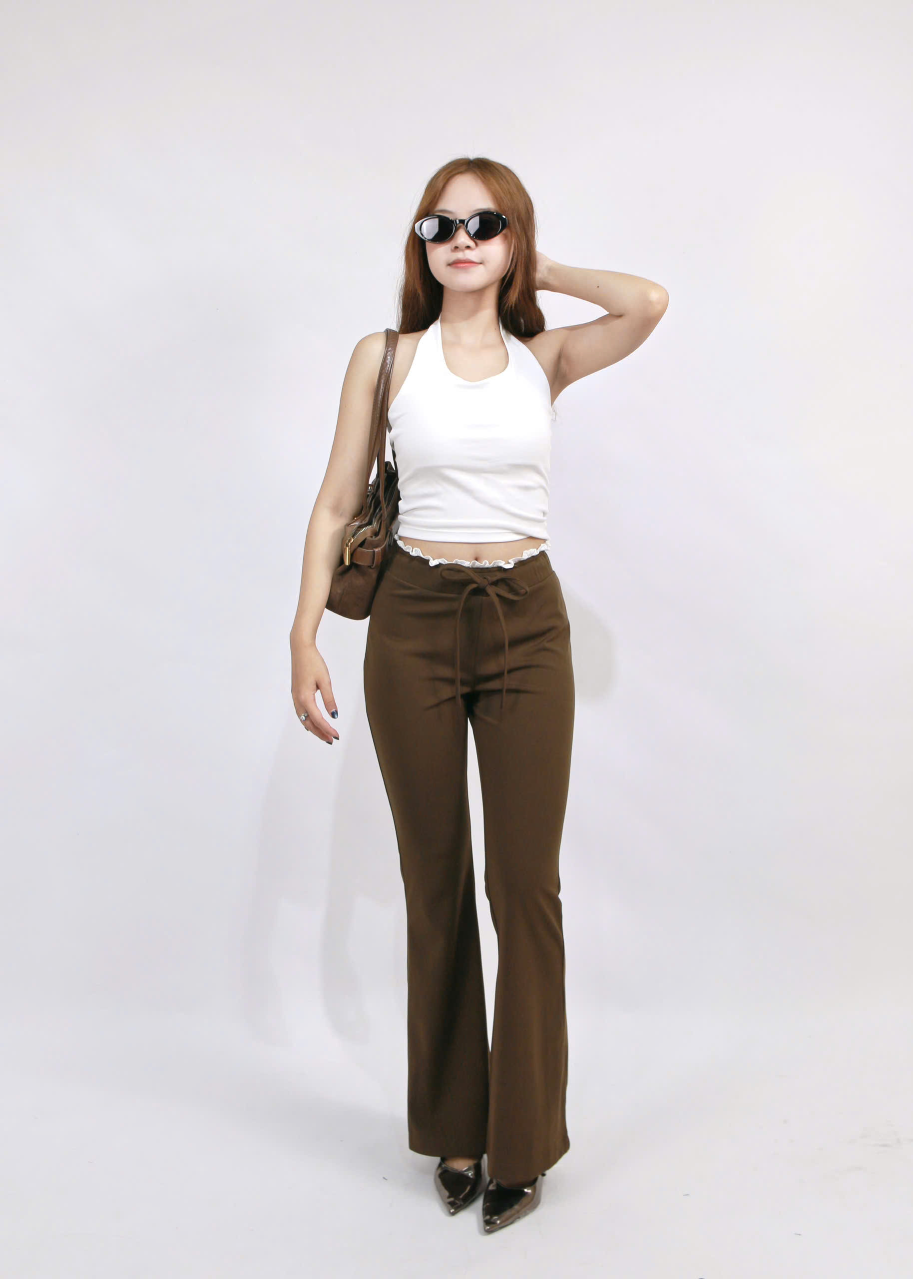 Q9815-	Q ống loe phối ren DK sườn