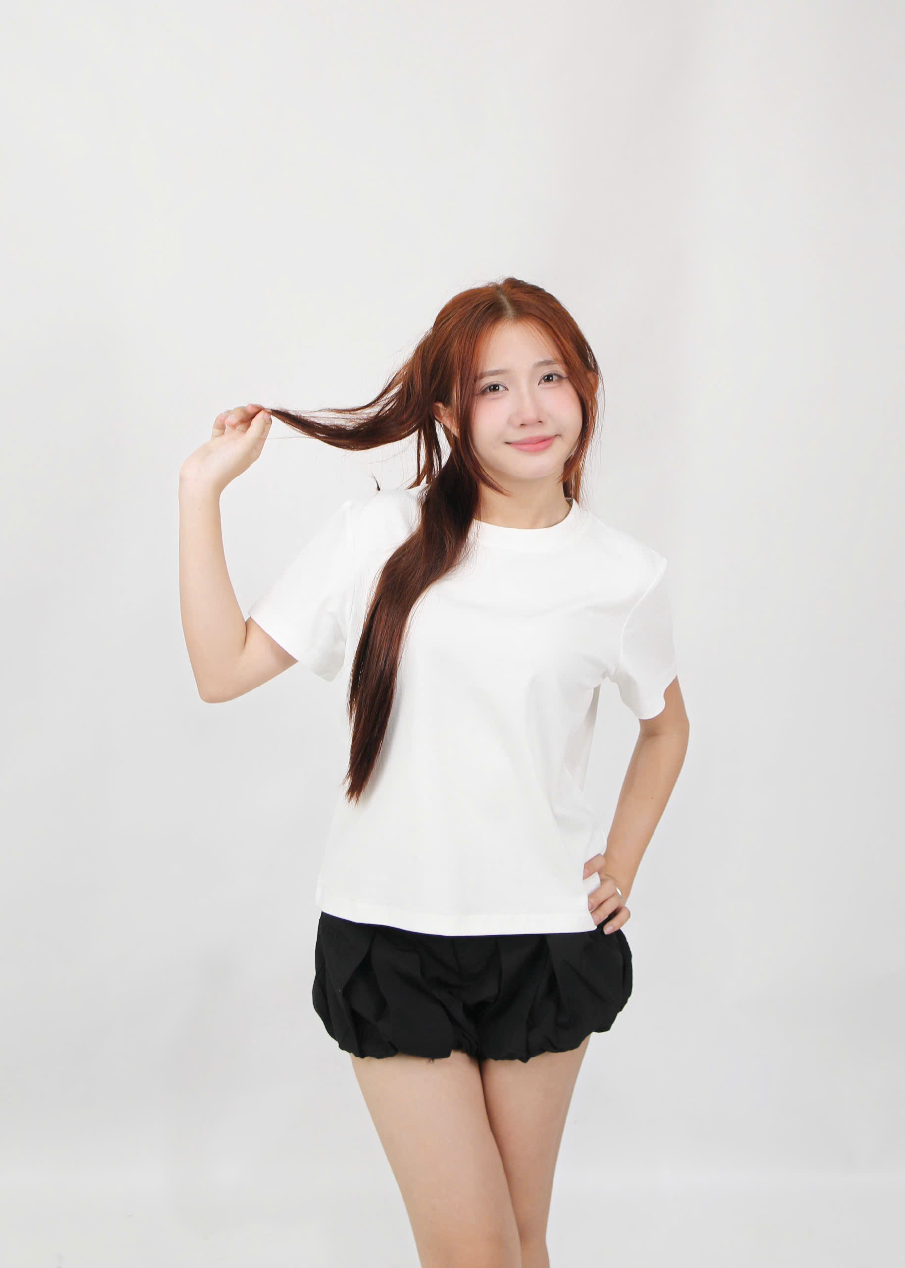 S3673 - Short bí nhấn li