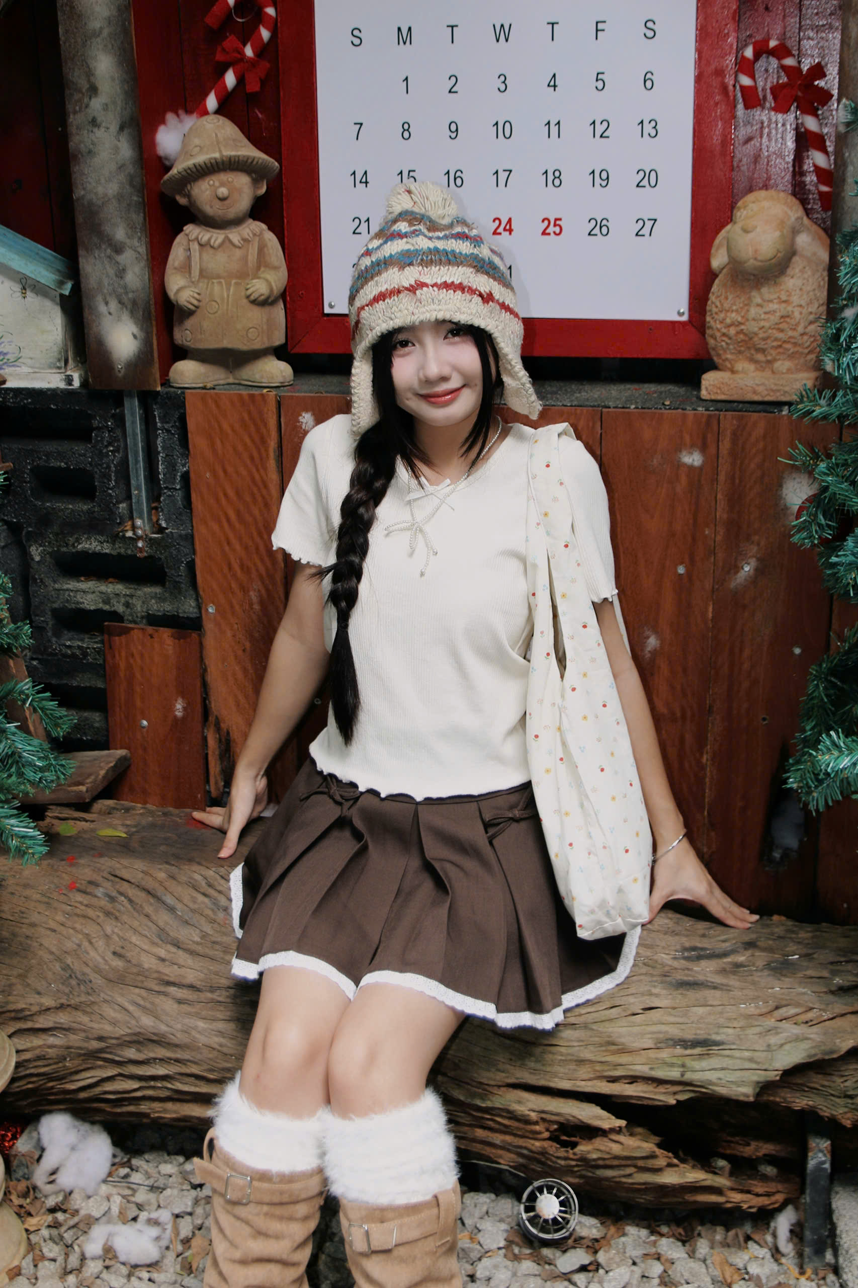 A29285 - A thun TN xoăn lai