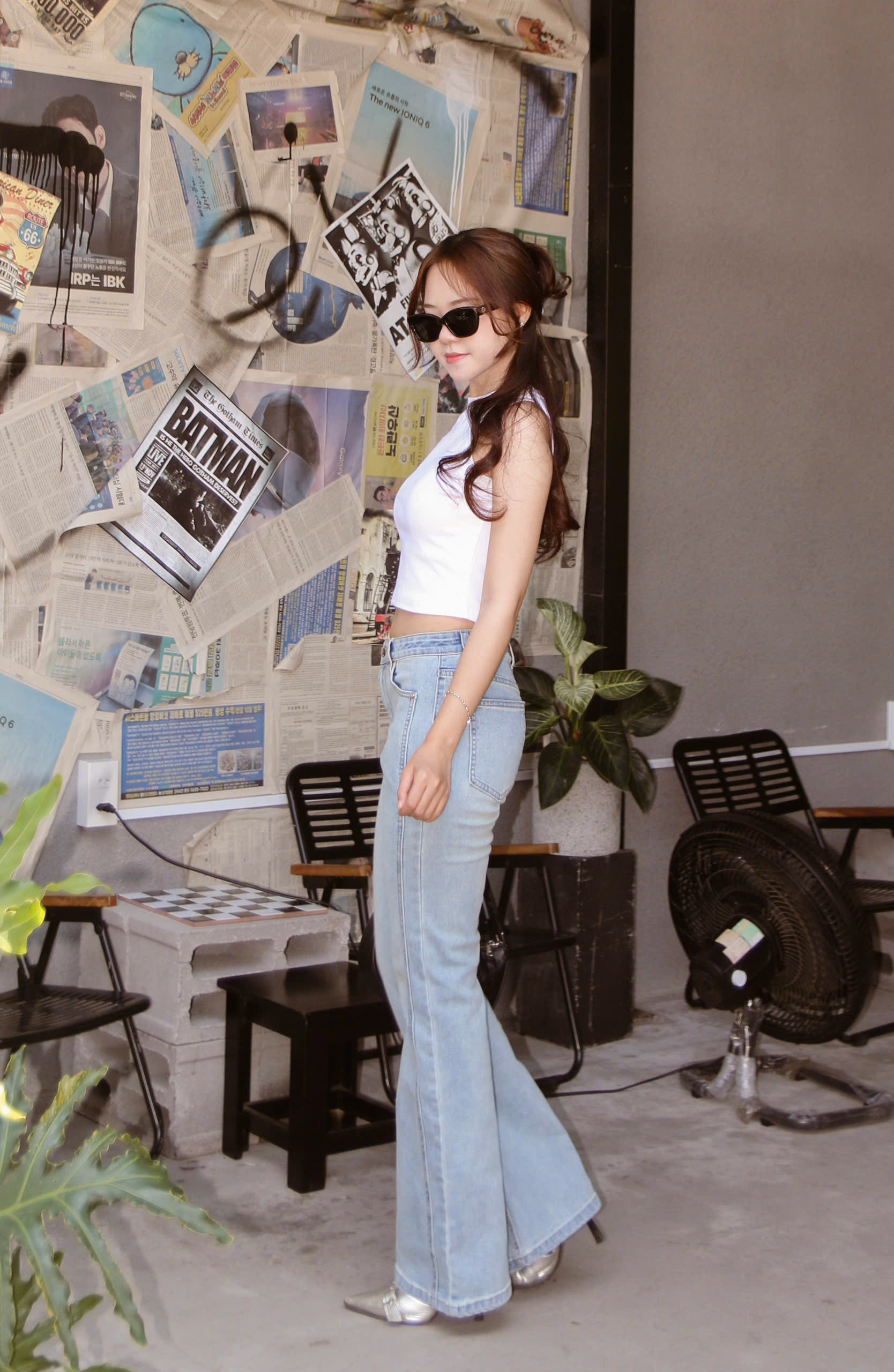 Q8754 - Q J loe 2 đường sườn