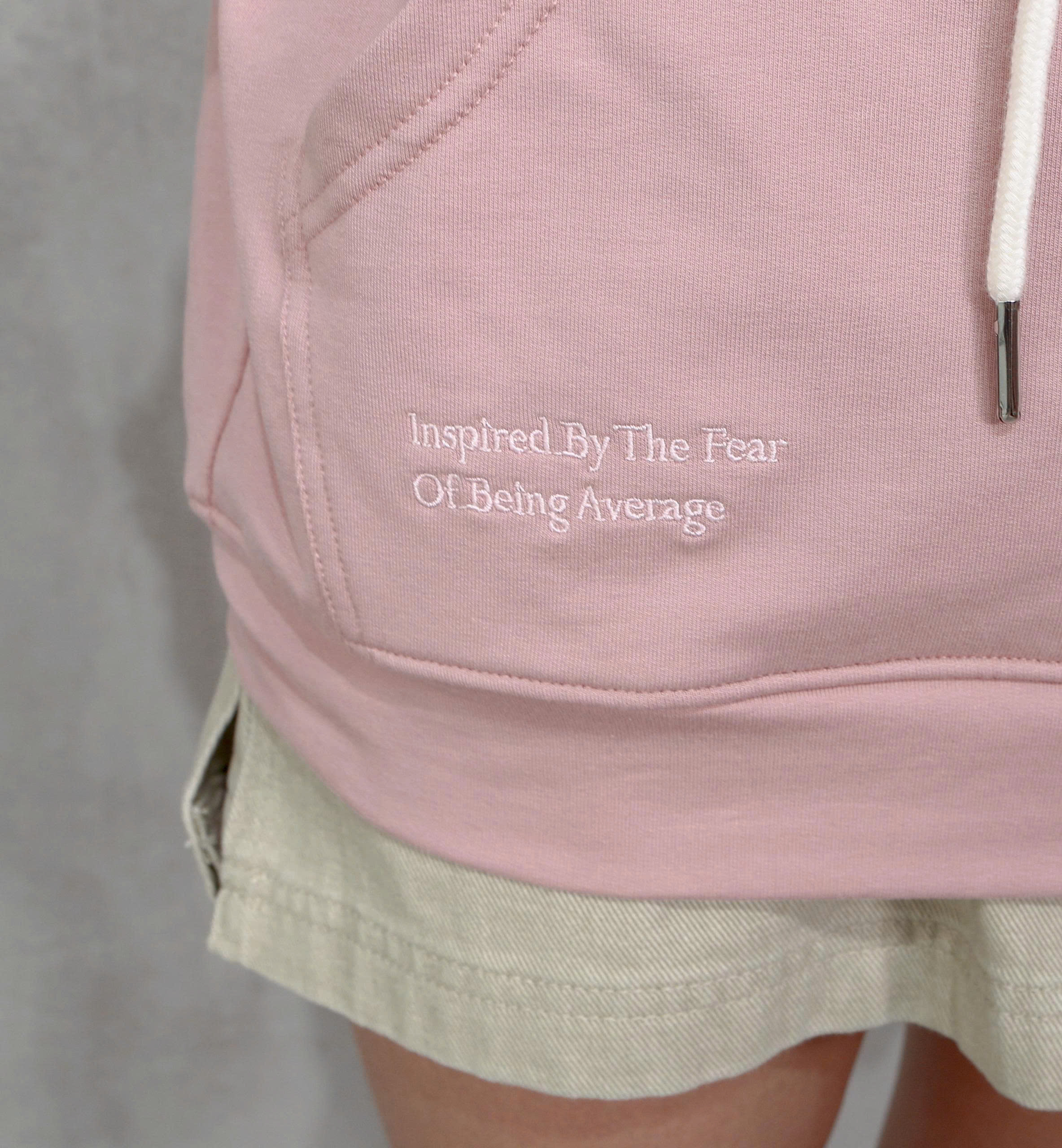 K3267 - K thun thêu Jeune