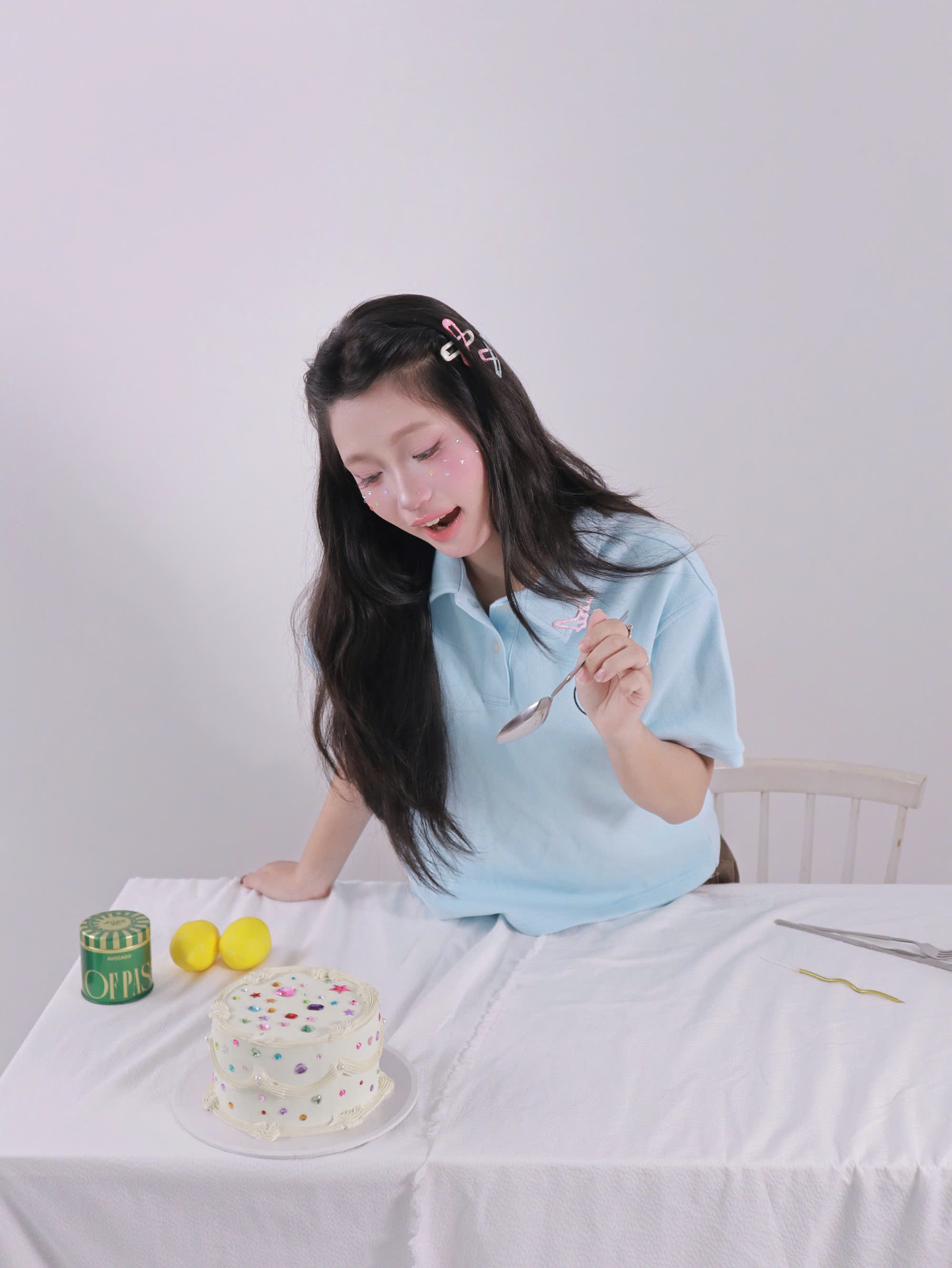 A29974 - Áo thun Polo form vừa thêu Confidence
