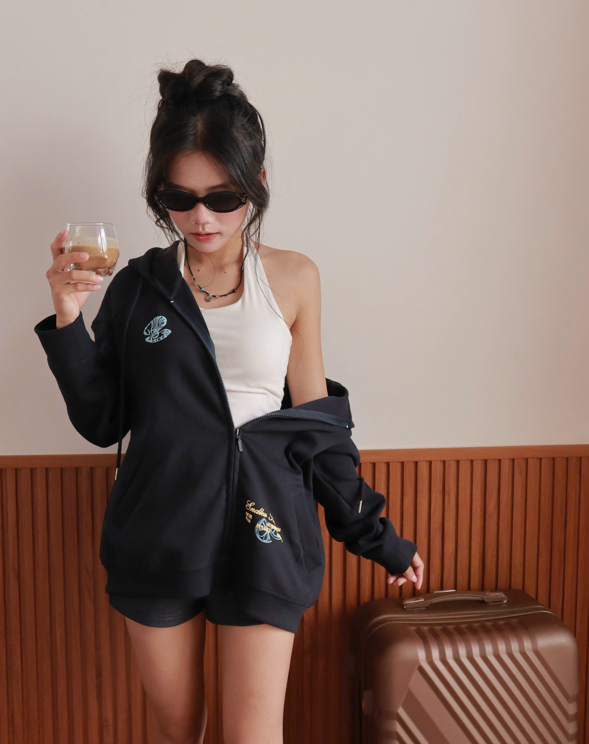 K3310-	K rã in LA DOLCE VITA 2804