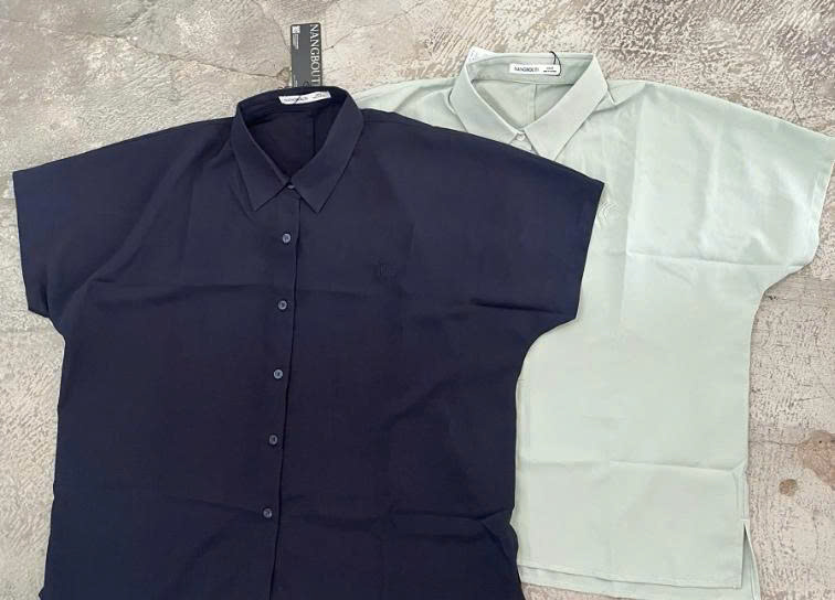 A29396 - A smi tay hến thêu Swan