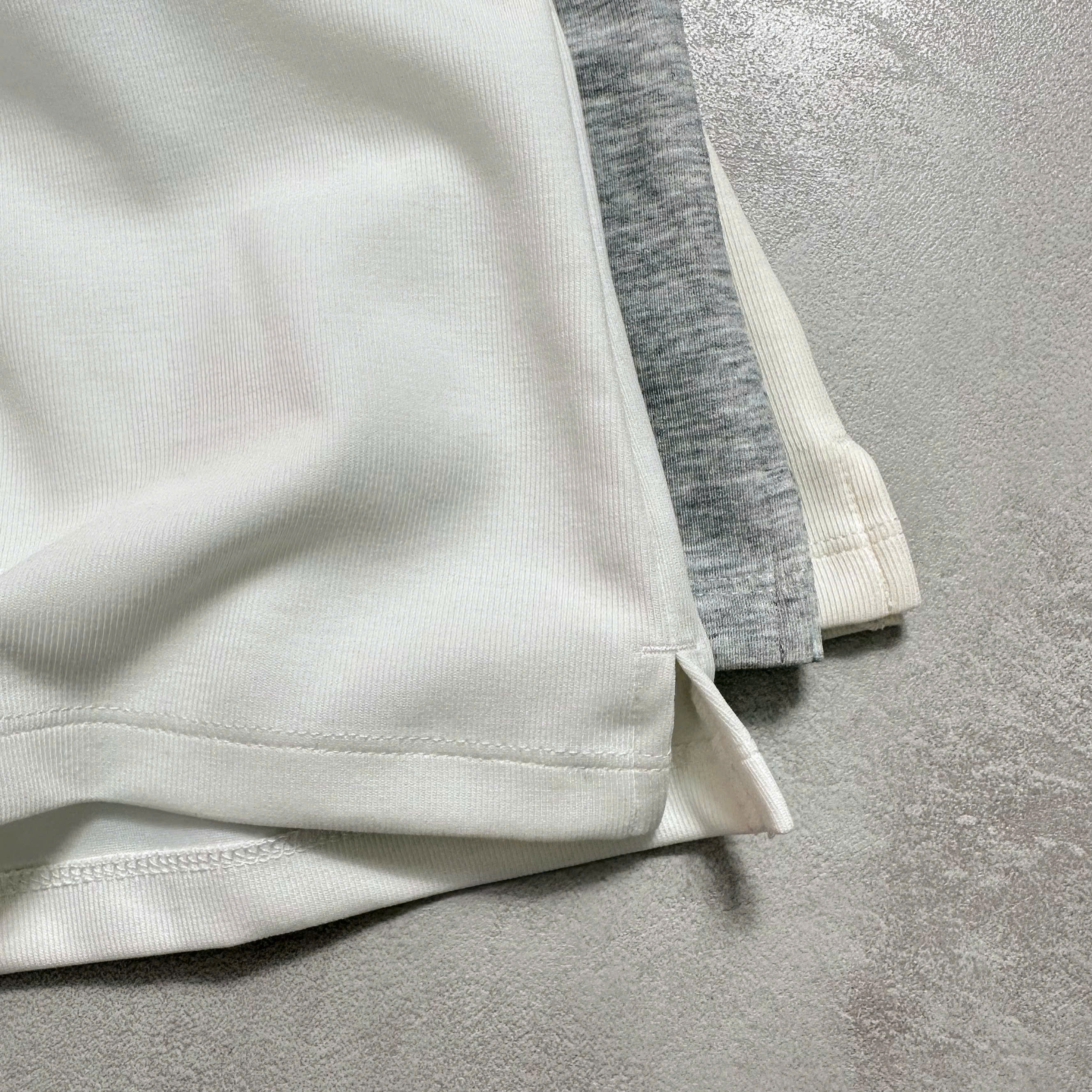 A28711 - A thun PL cổ sen thêu Conque