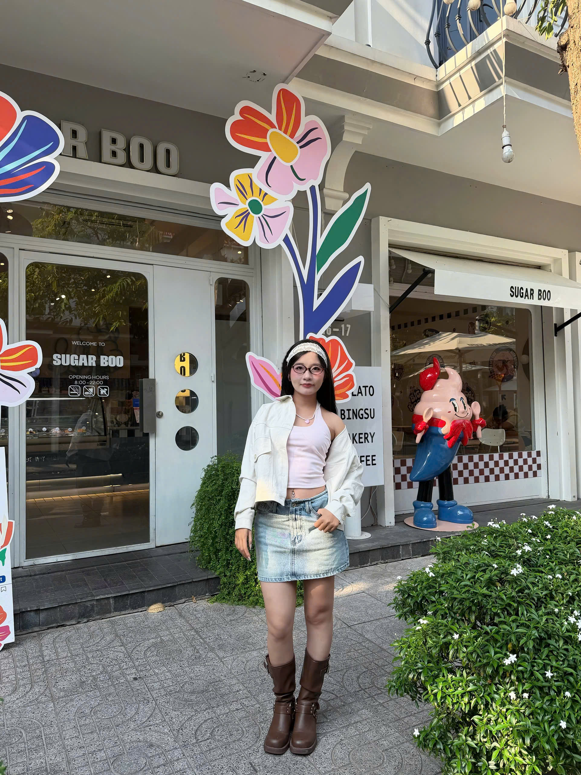 K3293 - K kaki 2 túi