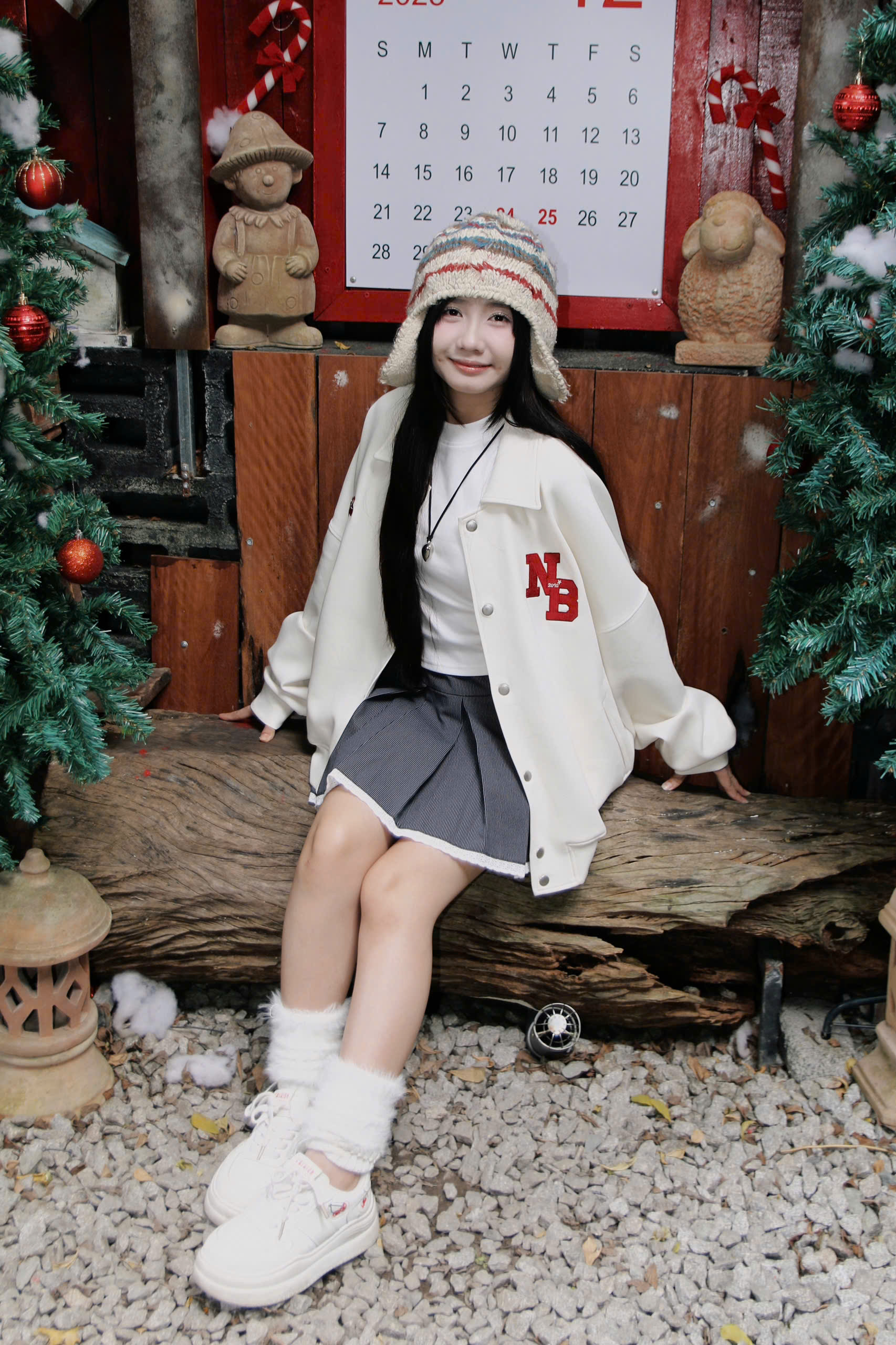 V4035 - V xếp li phối ren