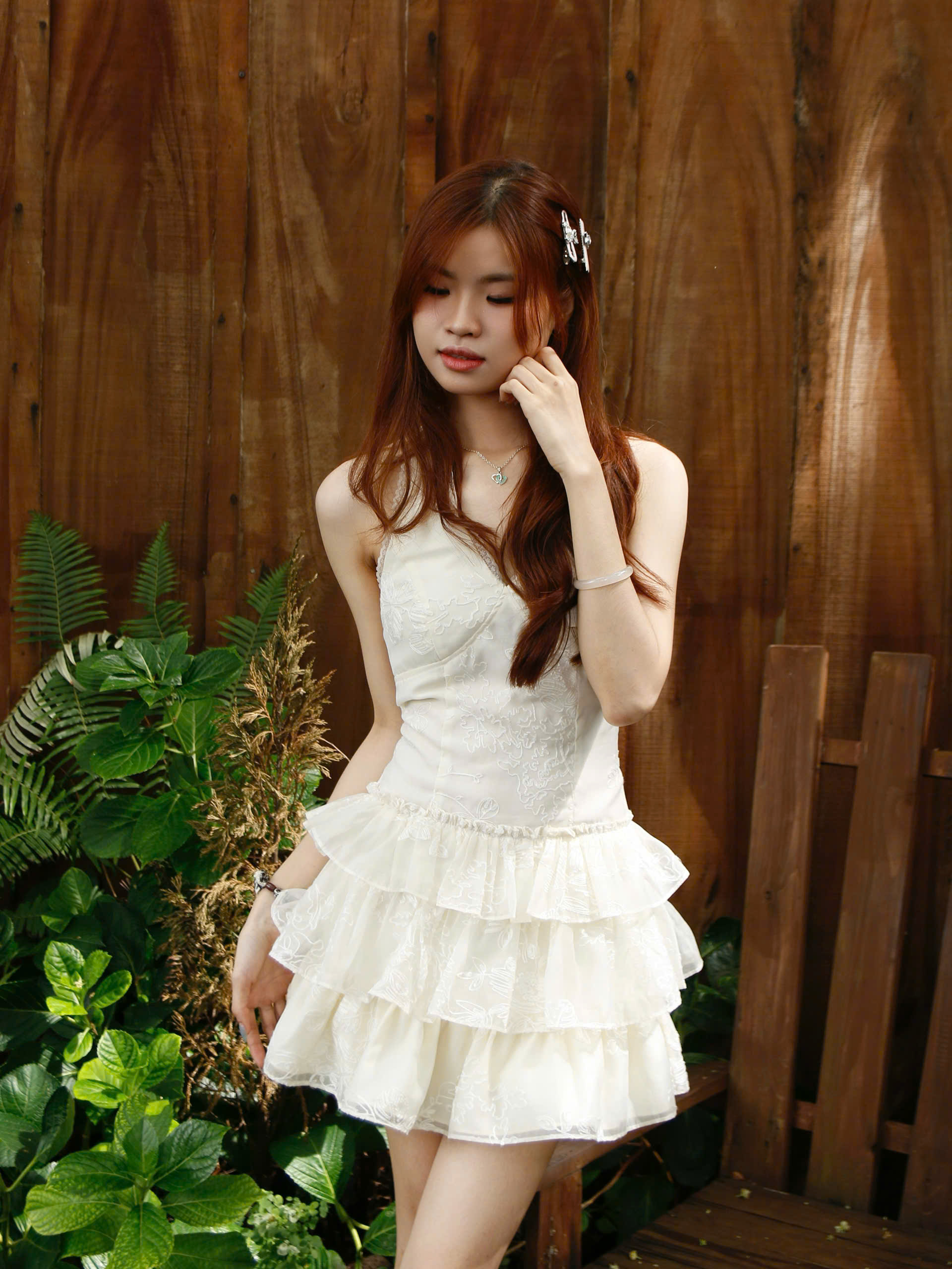 D6181 - D yếm tầng bèo