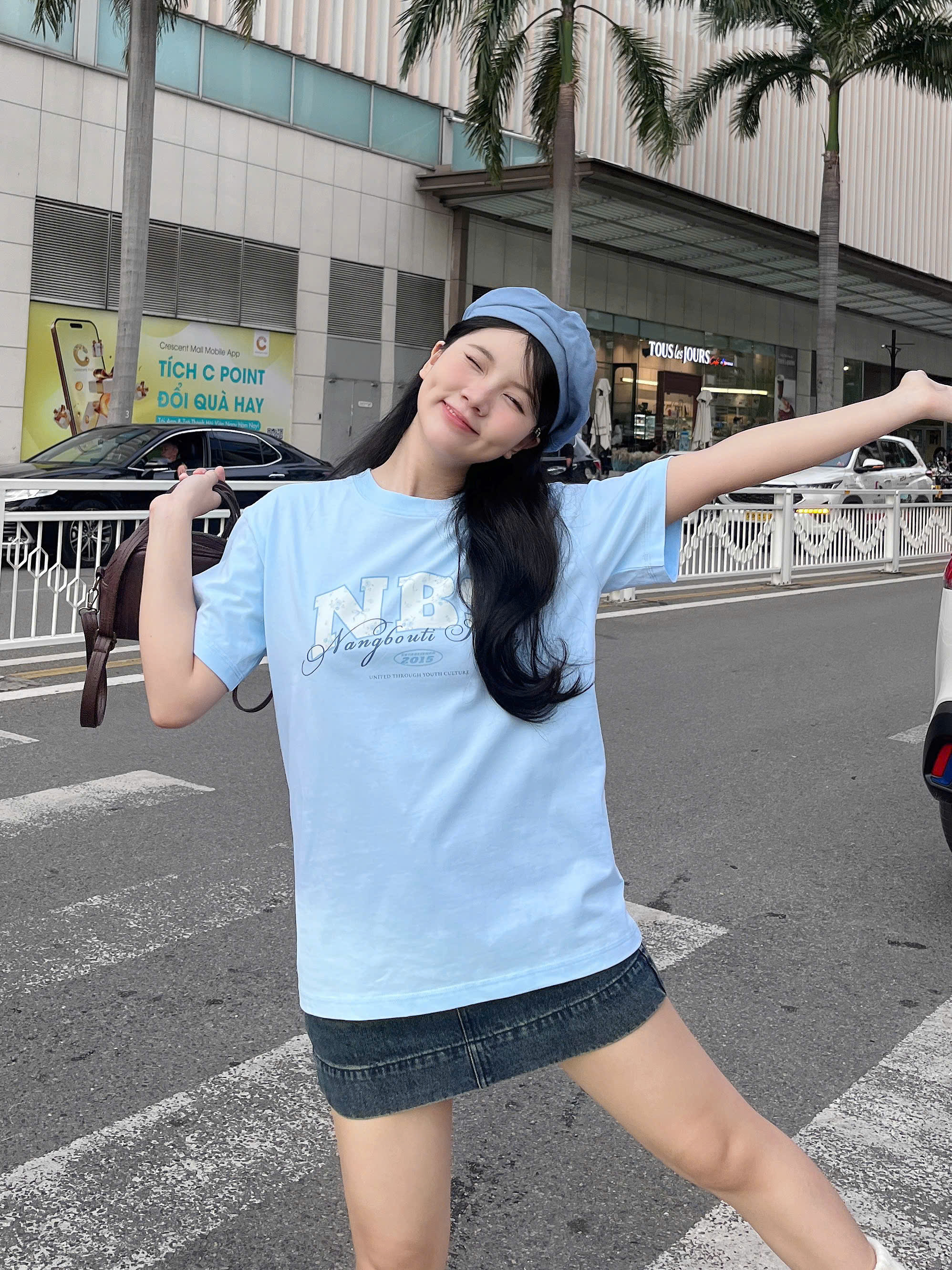 A29381-Áo thun TN in NBS