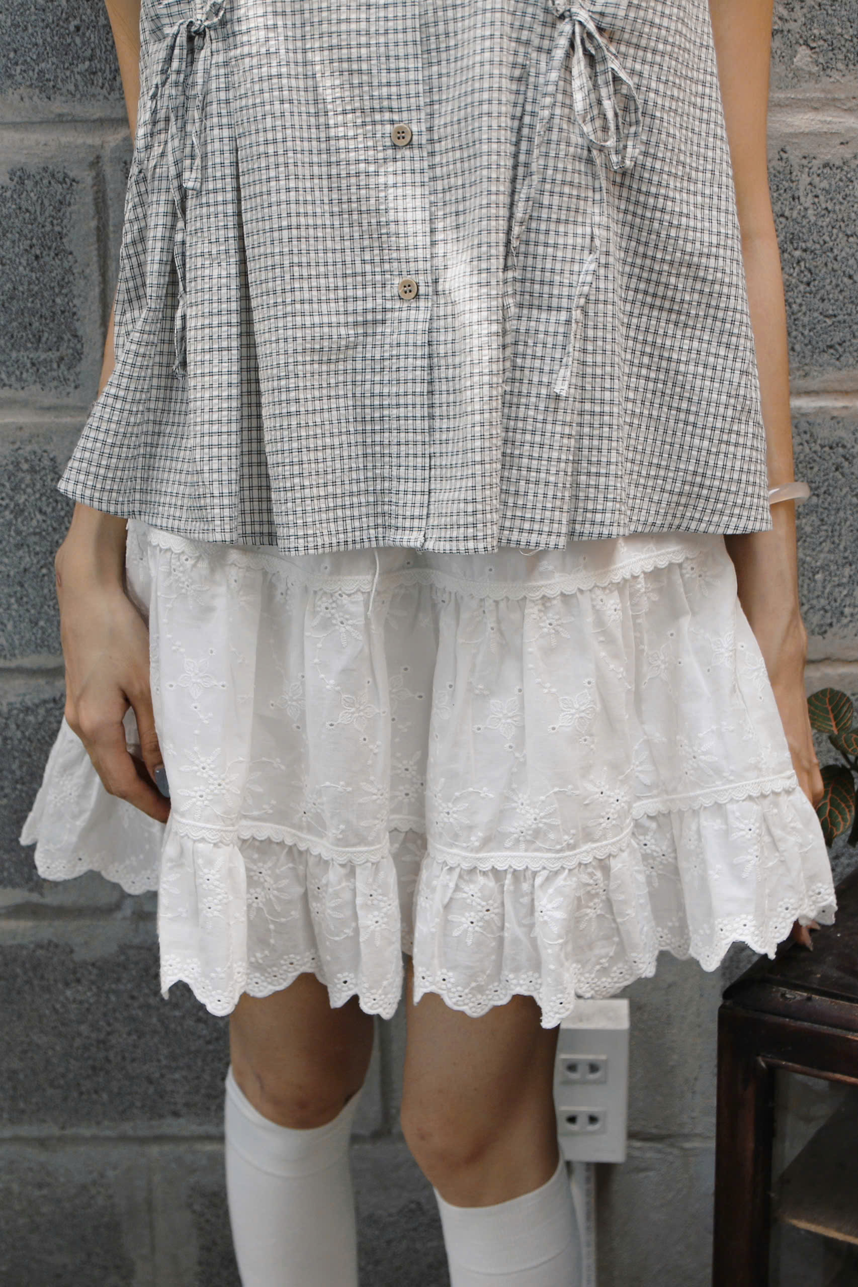 V3990 - V ngắn phối ren