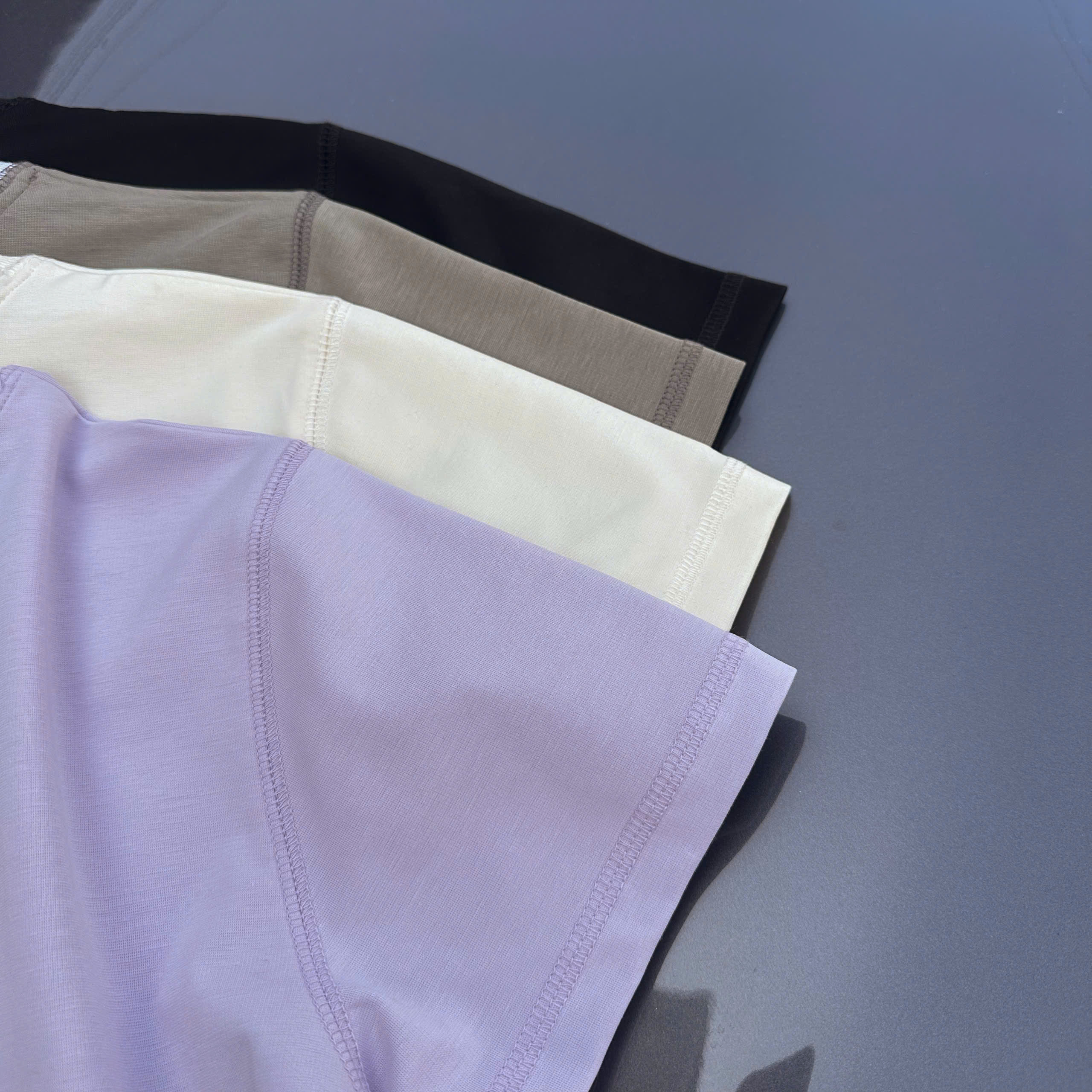 A29439 - A thun form gọn thêu cún