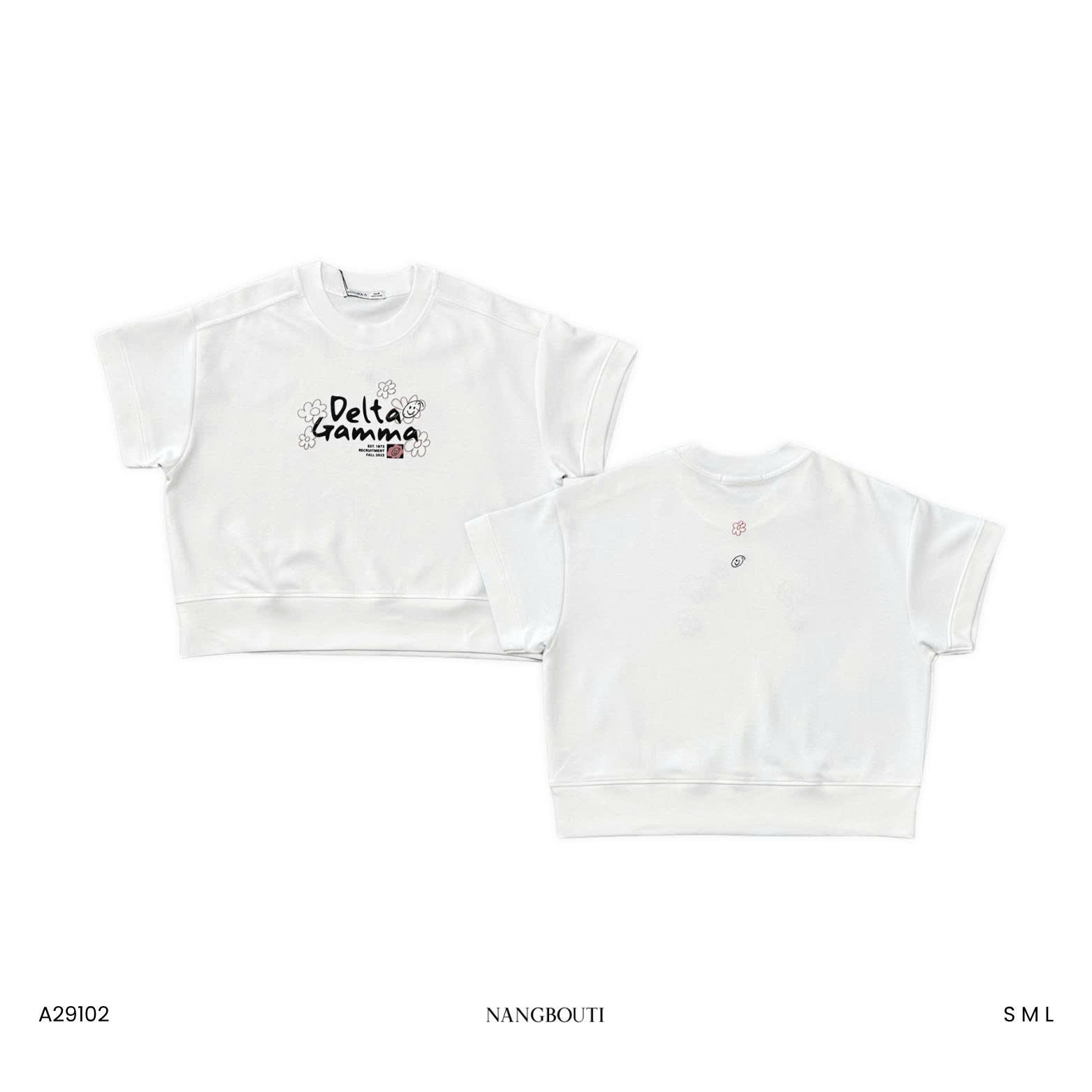 A29102 - A thun tay lở in Detta