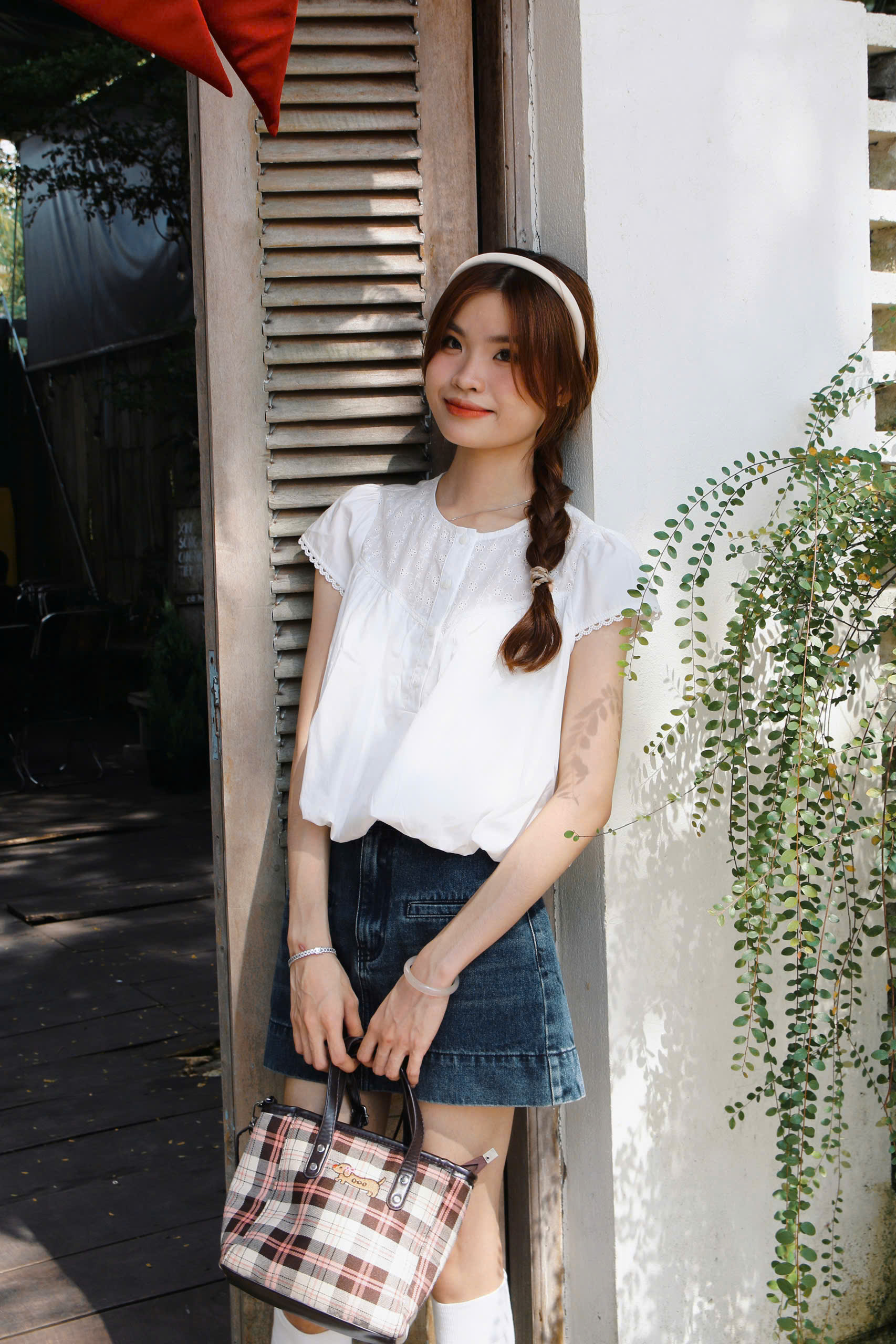 A29337 - A kiểu bí phối ren