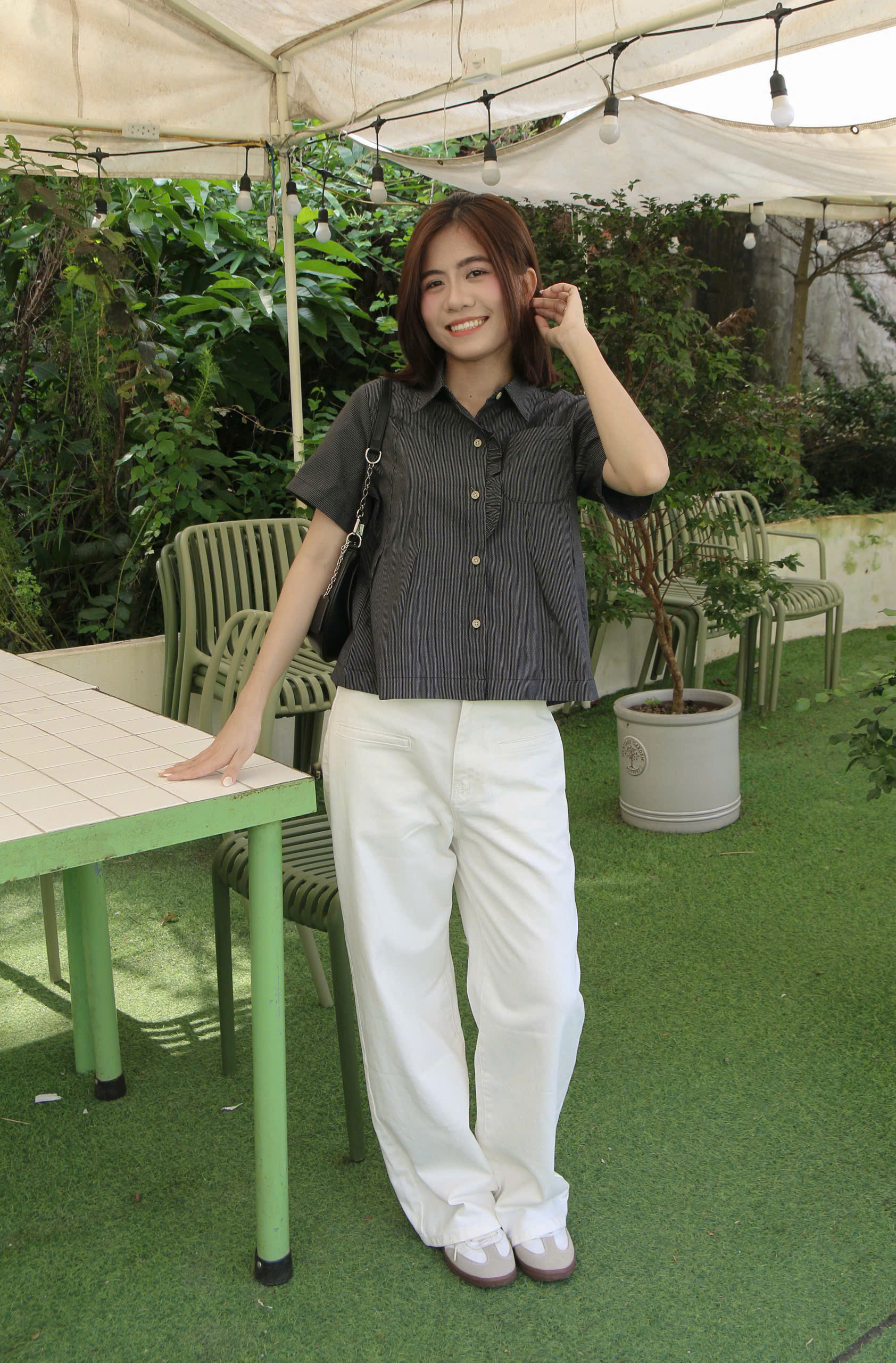 A29347 - A smi TN bèo nẹp