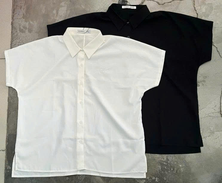 A29396 - A smi tay hến thêu Swan