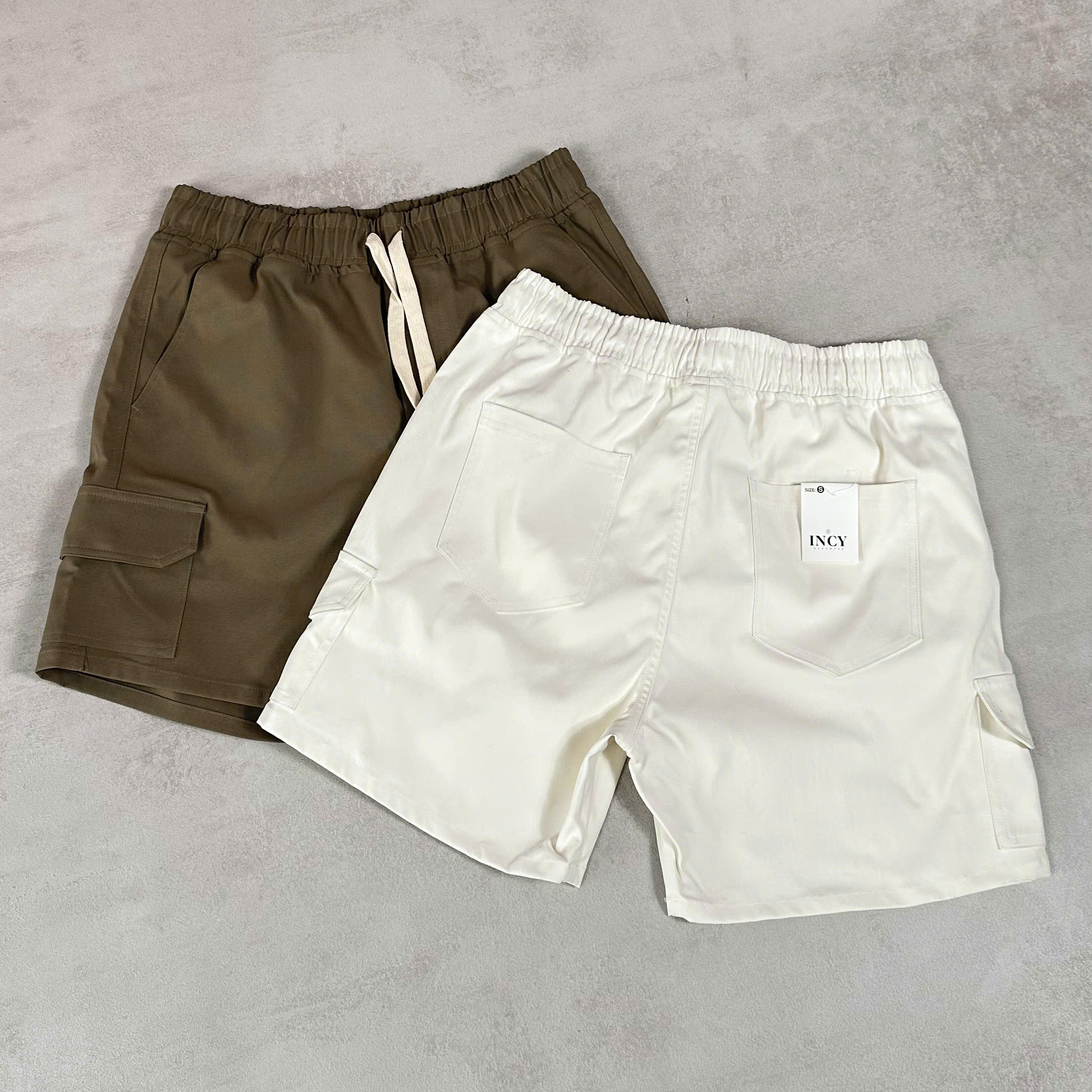 S3630-  S nam 2 túi hộp