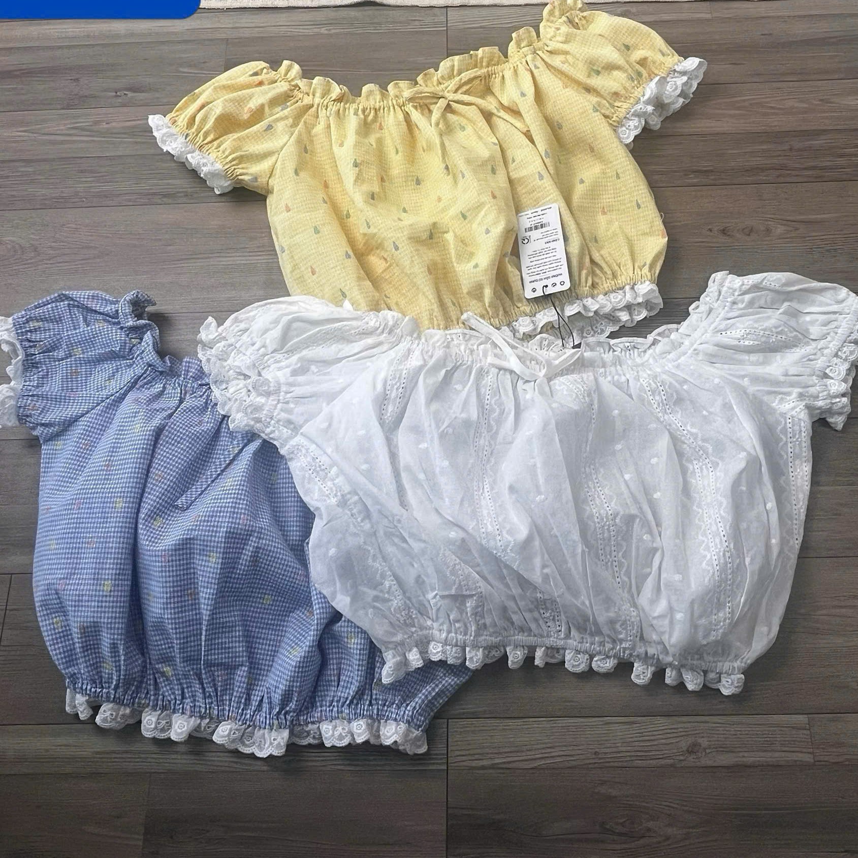 A29843- A kiểu tay búp