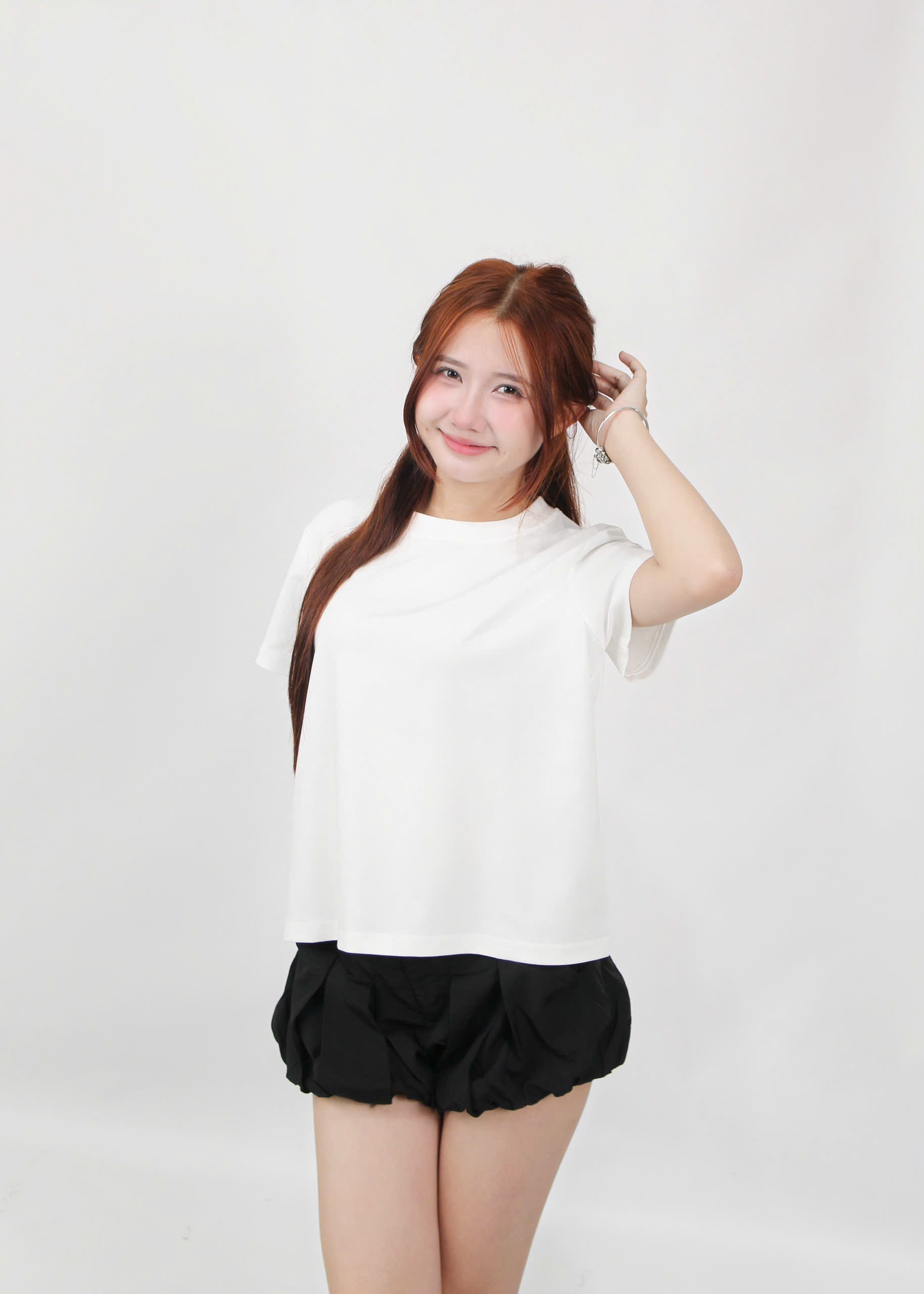 S3673 - Short bí nhấn li