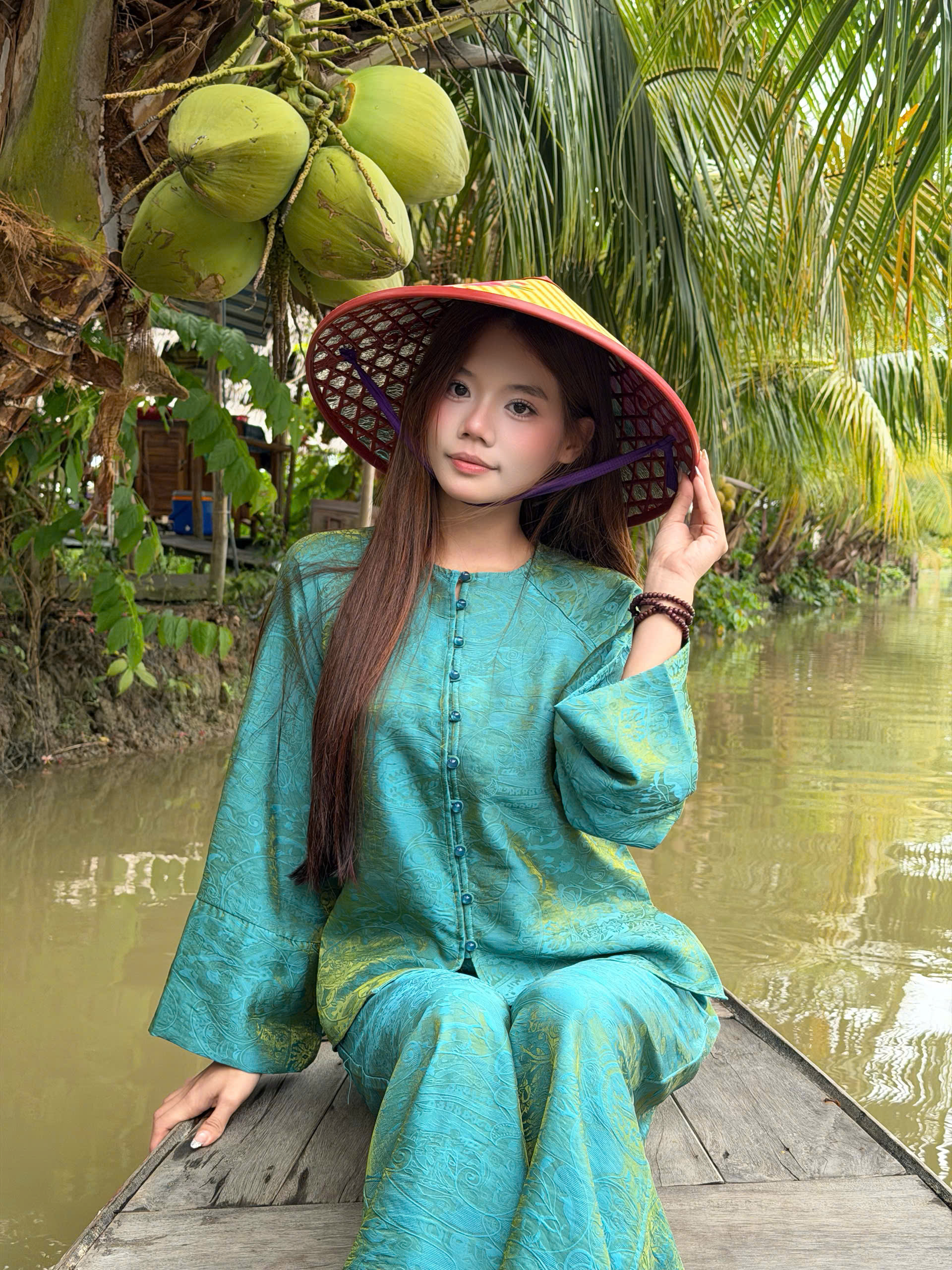 SE2216 - Set bà ba