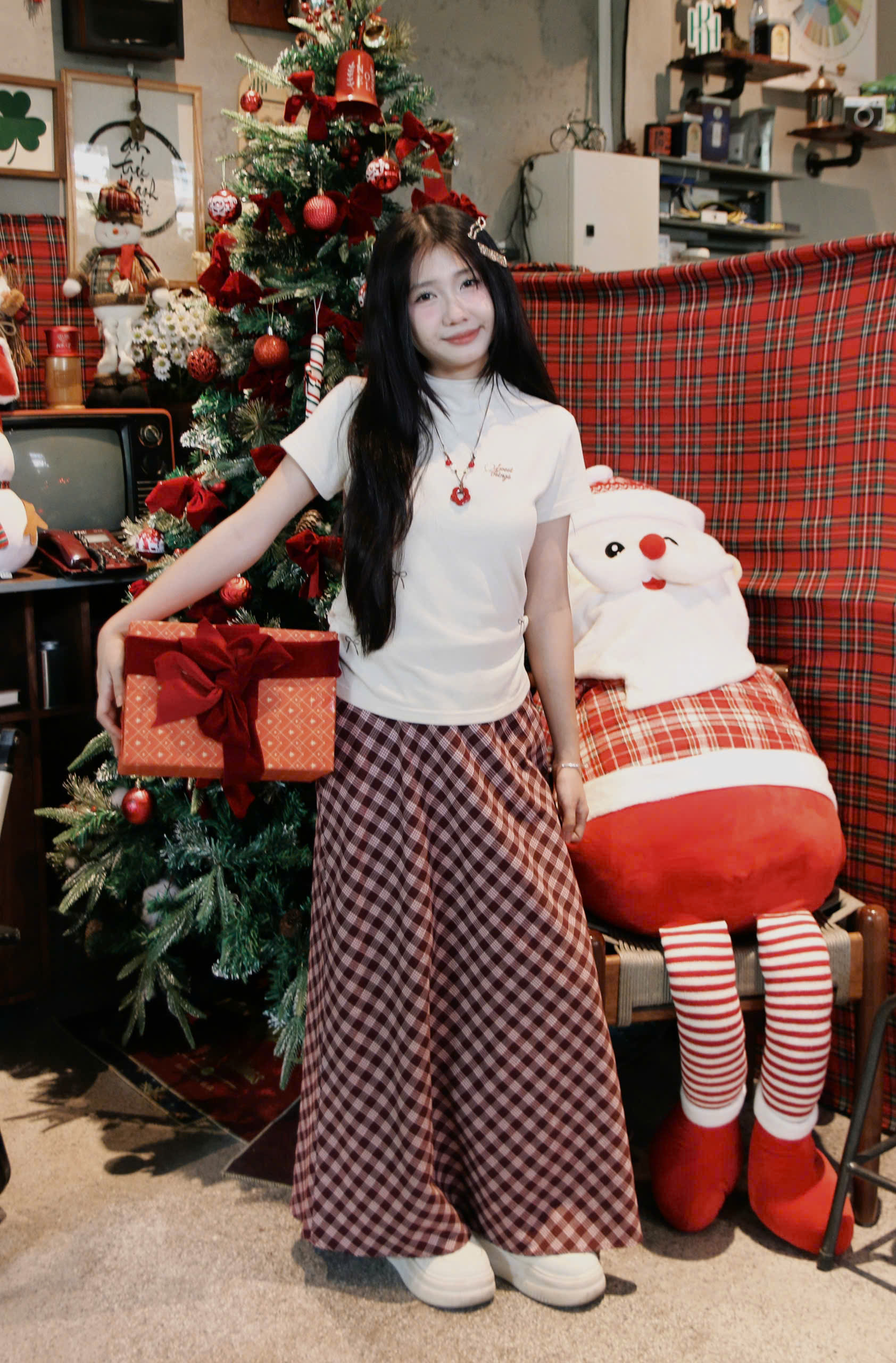 V4030 - V dài DK sườn