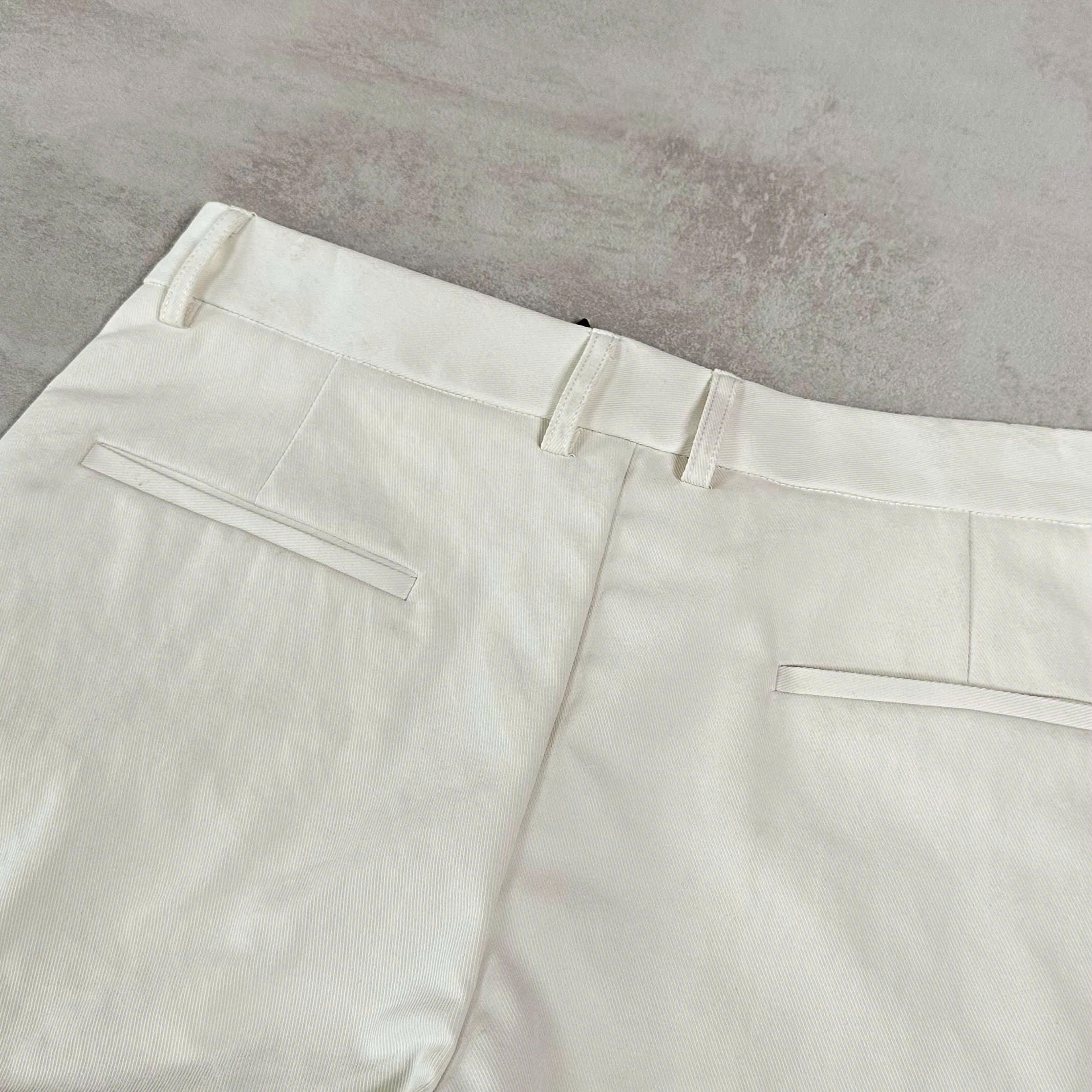 Q8764-	Q dài kaki nam túi xéo