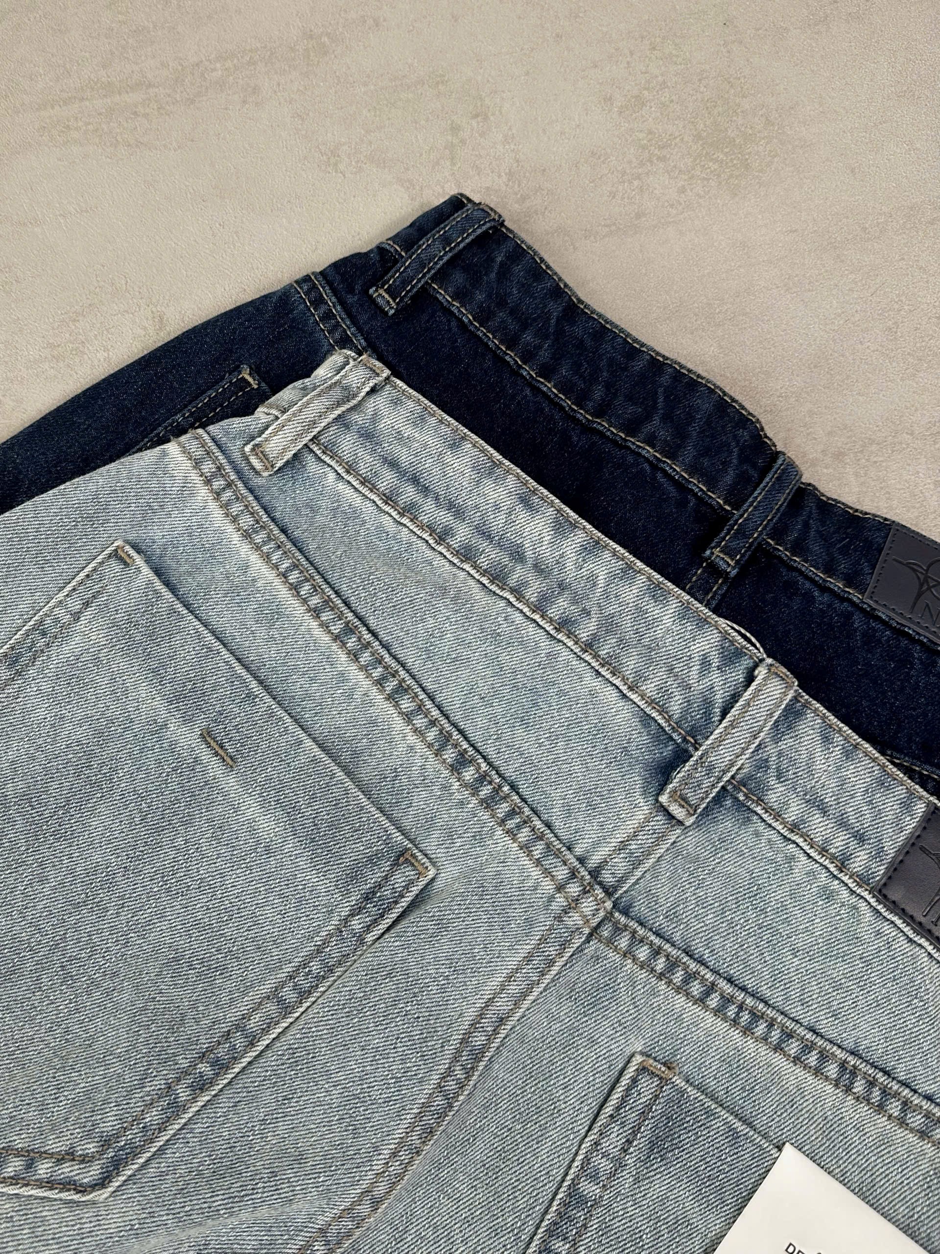 Q8790 - Q Culottes J rã ngang&dọc