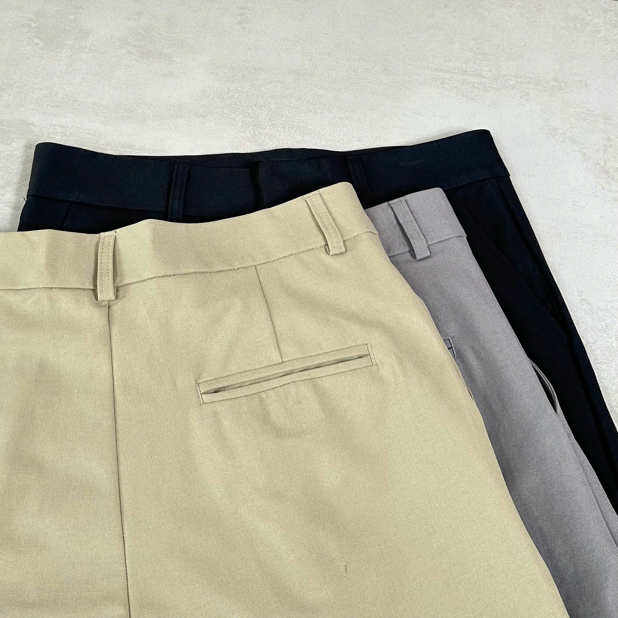 Q8642- Q tây nam lưng thường
