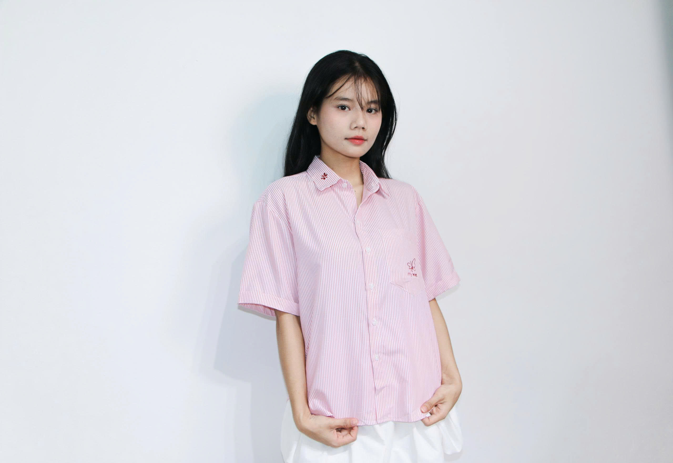 A28752 - A smi TN 1 túi thêu Mine