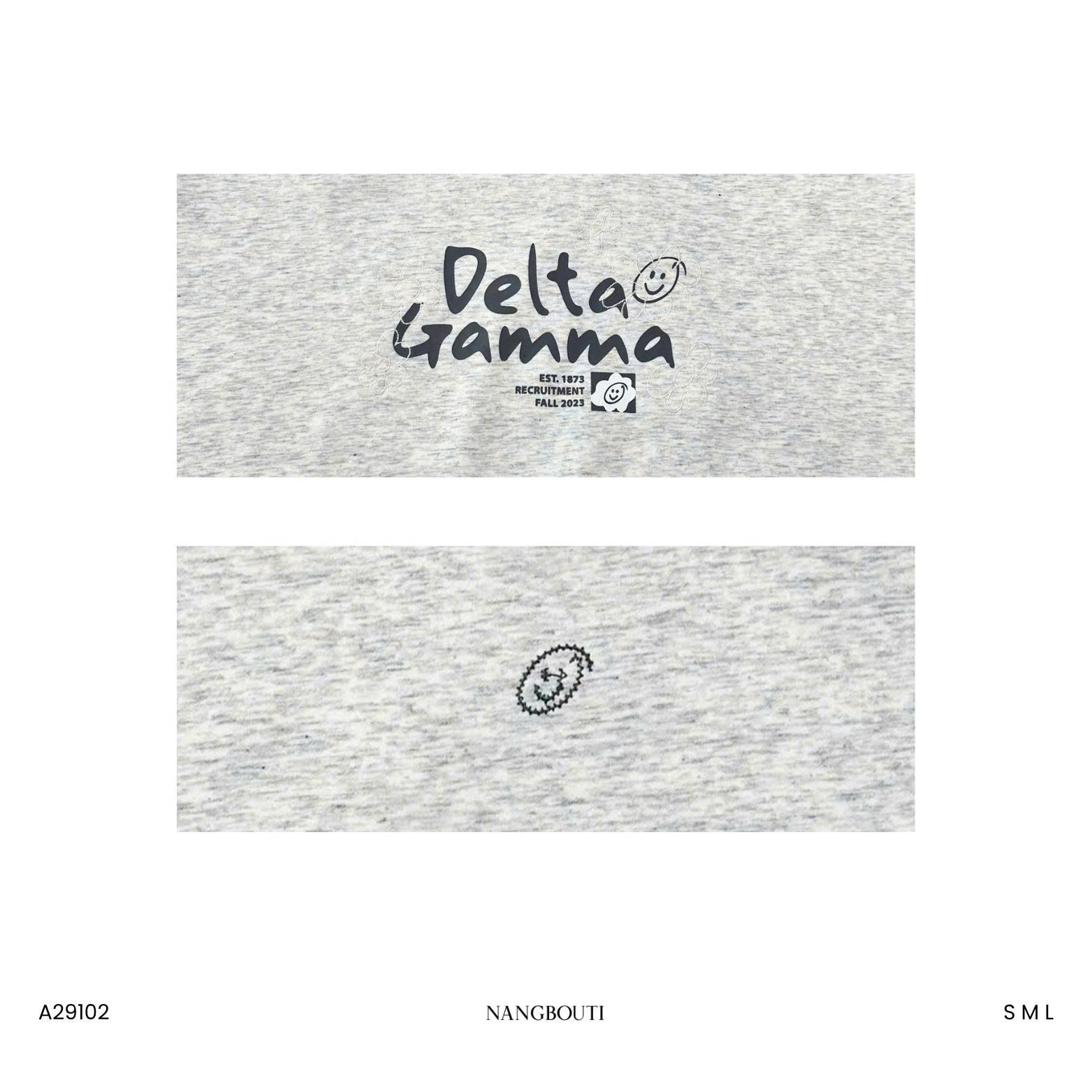 A29102 - A thun tay lở in Detta