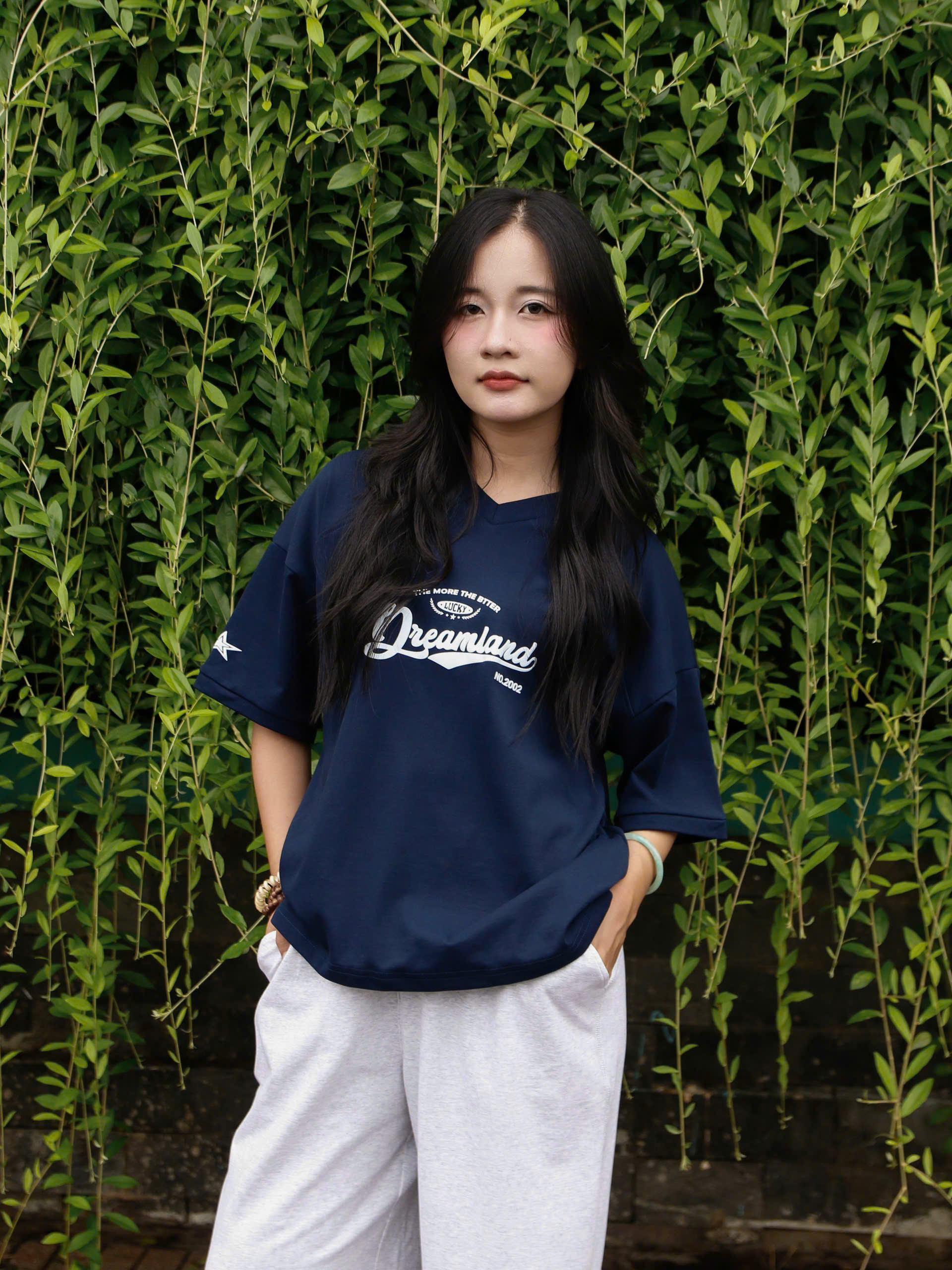 A29223 - A thun cổ tim in Dreamland