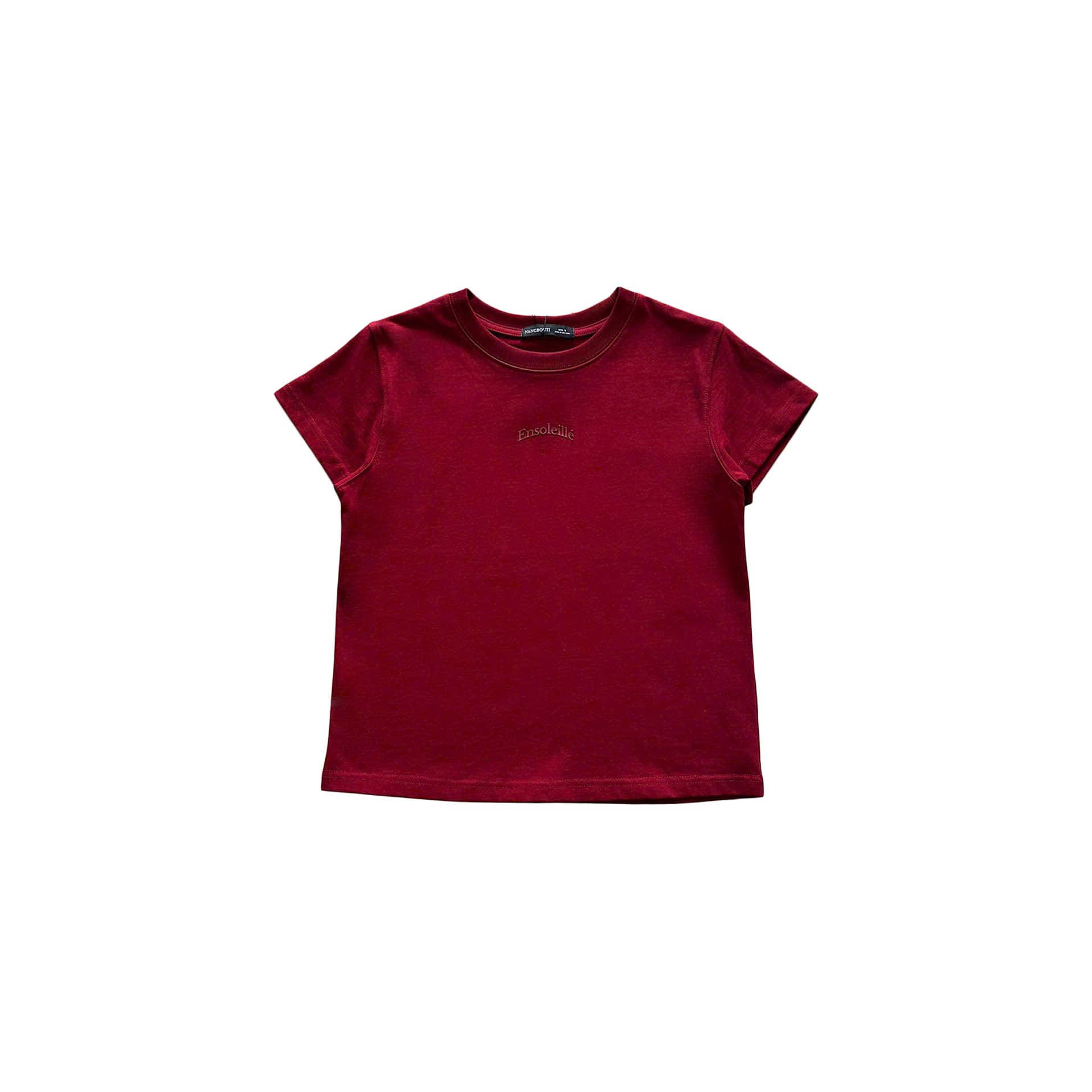 A29976 - Áo thun Babytee in Ensolei