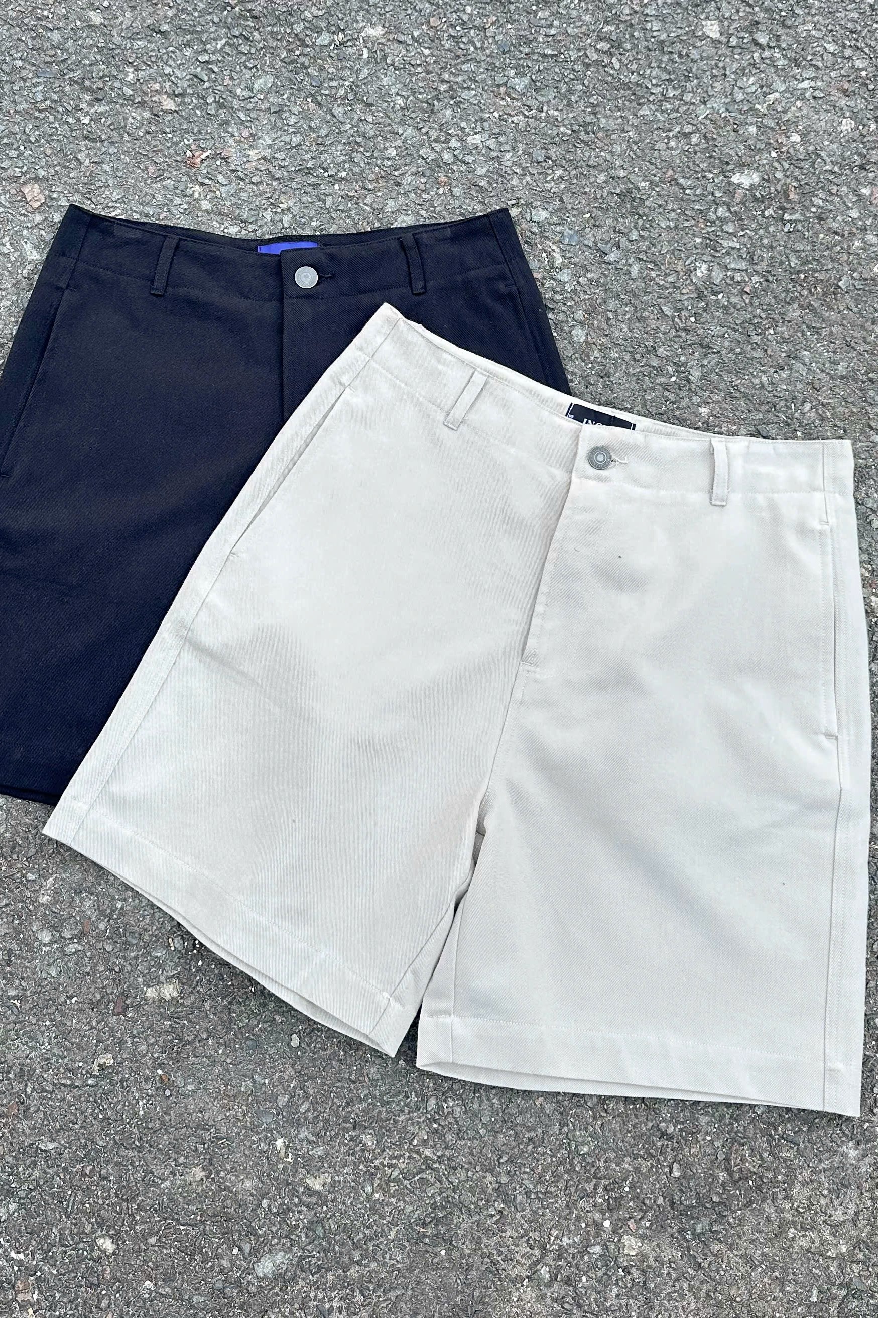 S3612-	S kaki nam 2 túi sườn