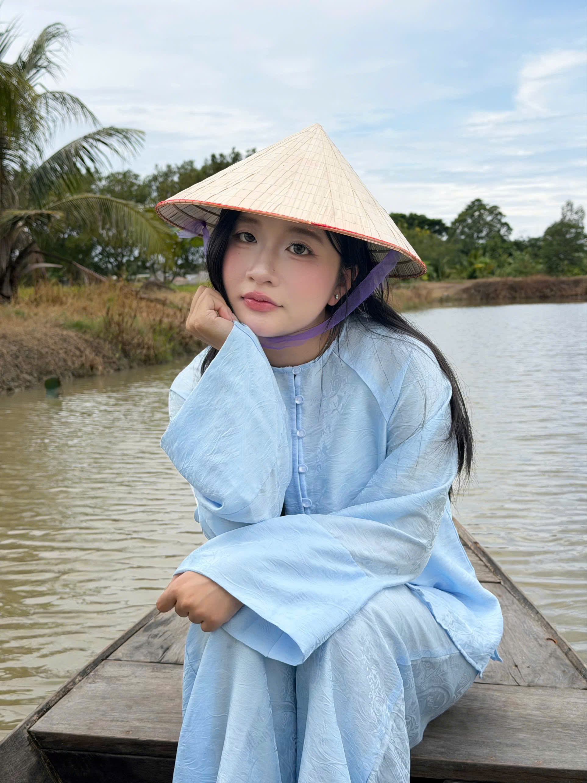SE2216 - Set bà ba