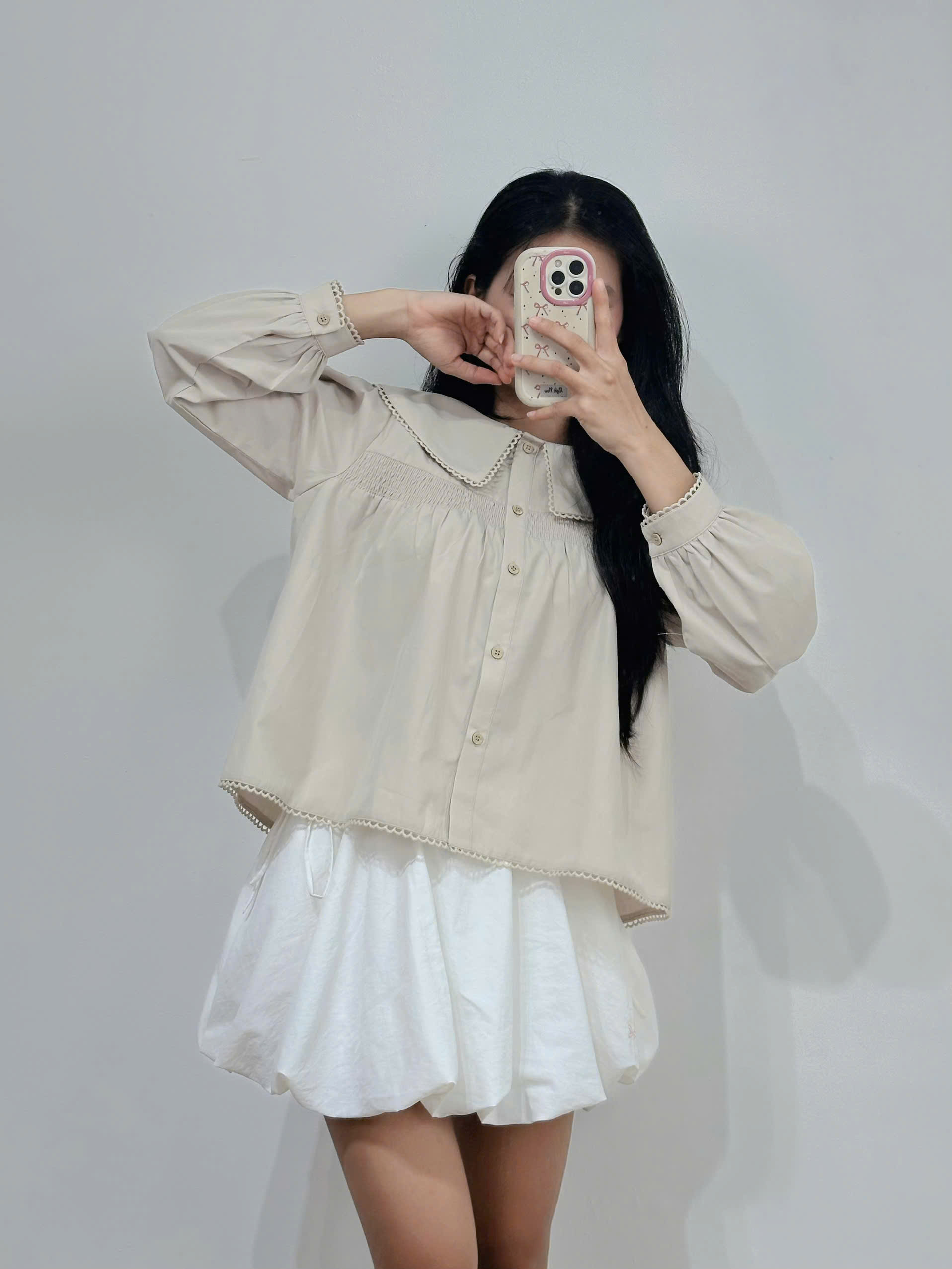 A28645 - A cổ bèo TD