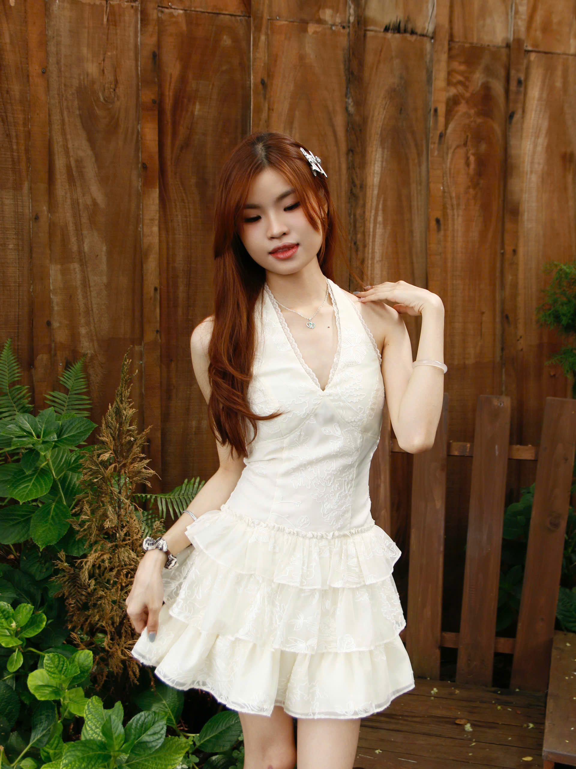 D6181 - D yếm tầng bèo