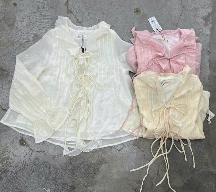 A29546 - A kiểu TD cổ bèo