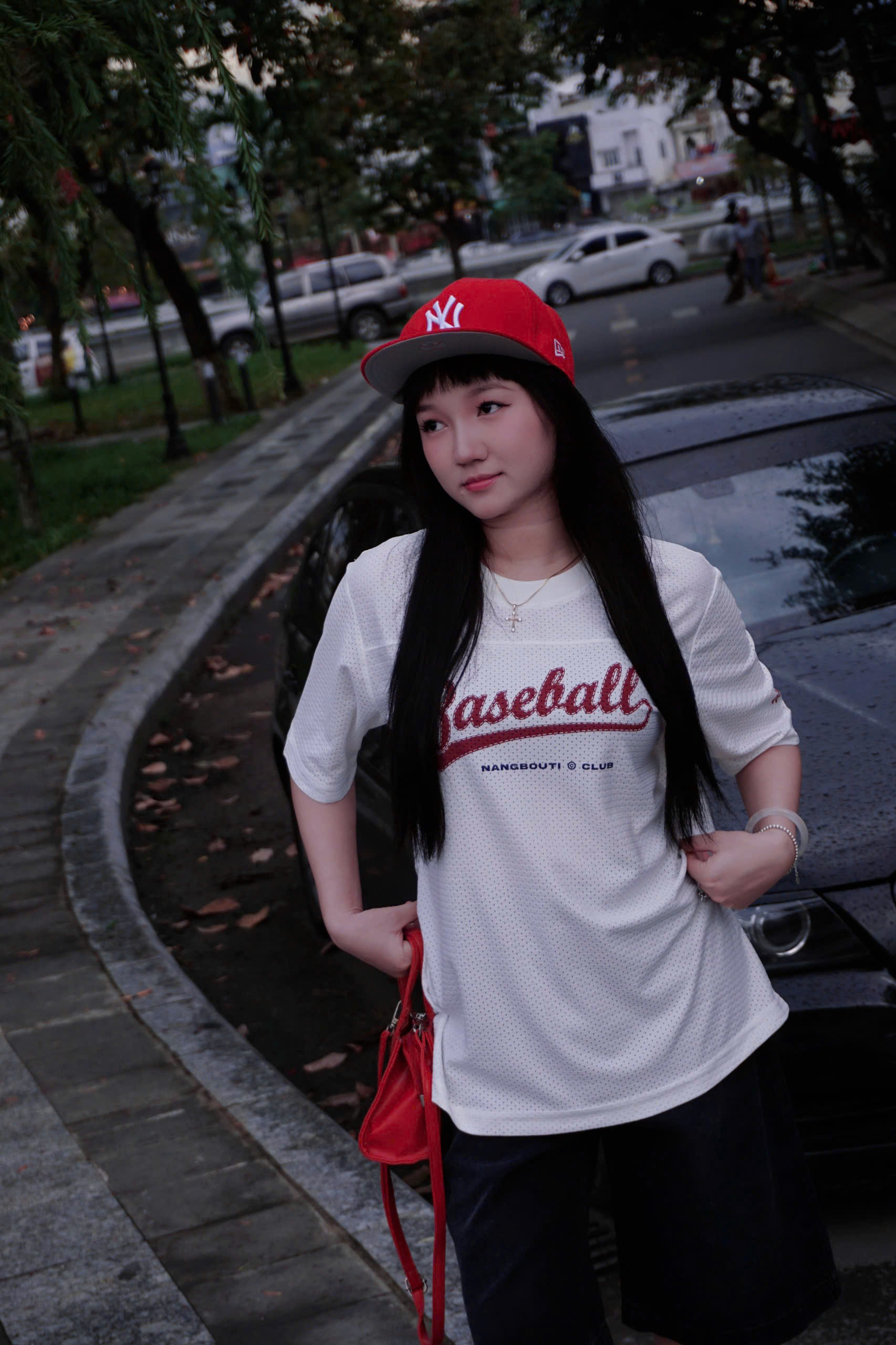 A29140 - A lưới in Baseball